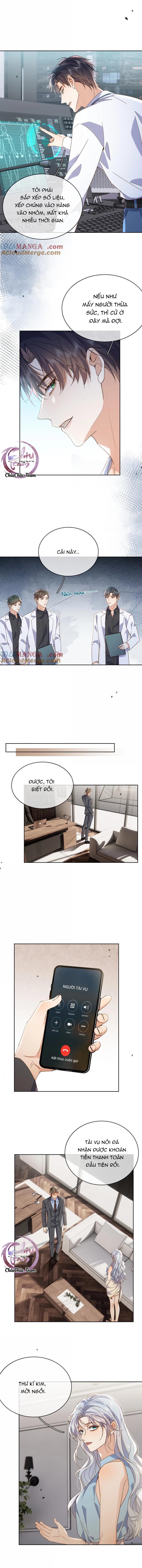 Đọc truyện Giáo Huấn Em Trai Hư Hỏng - Chapter 60