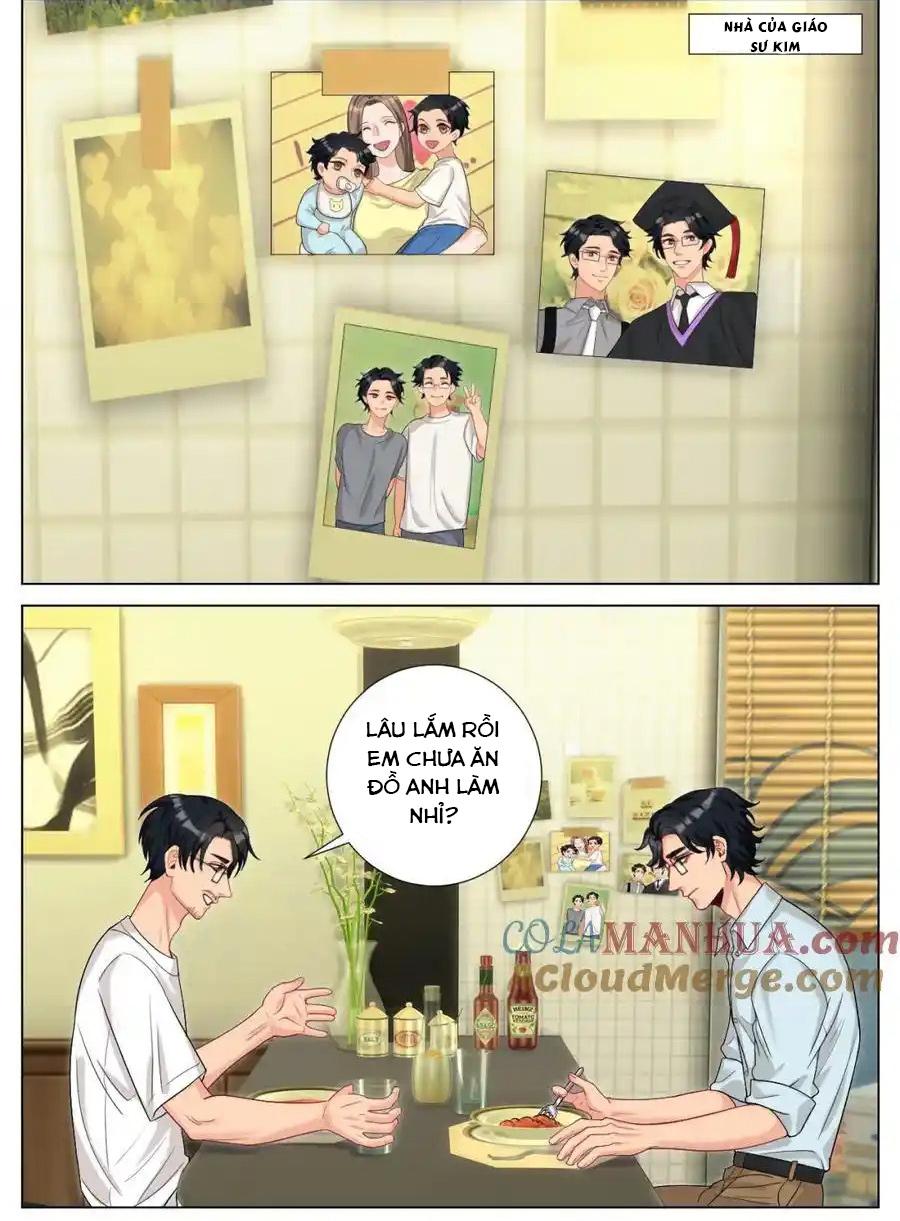 Đọc truyện Ký túc xá nam phòng 303 - Chapter 242