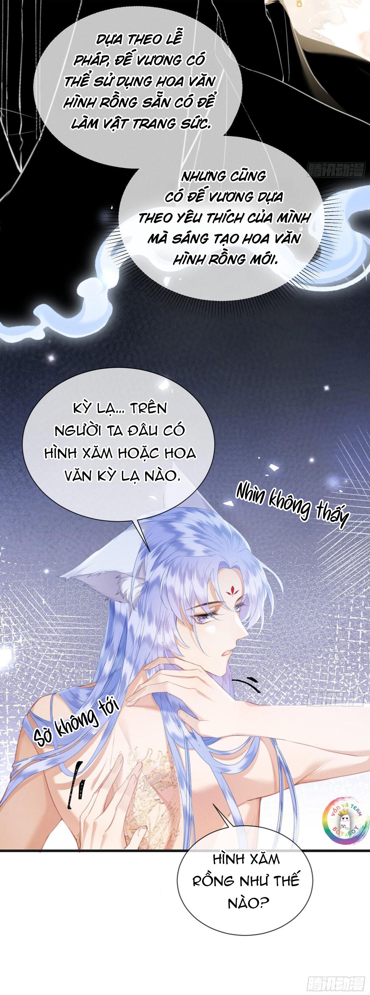 Đọc truyện Chiếm Đoạt Quân Phụ - Chapter 13