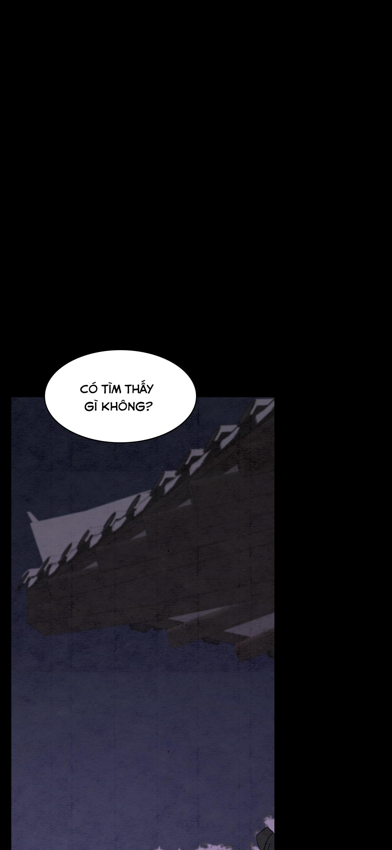 Đọc truyện [Hoàn] Dưới Đáy Biển Xanh - Chapter 53