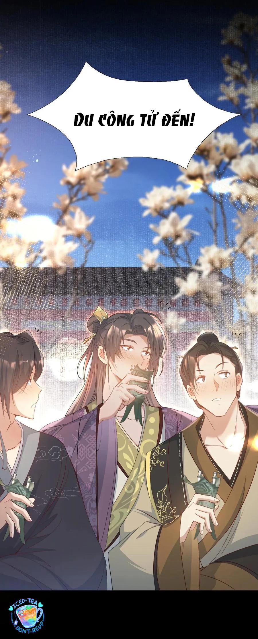 Đọc truyện Loạn thế vi vương - Chapter 87