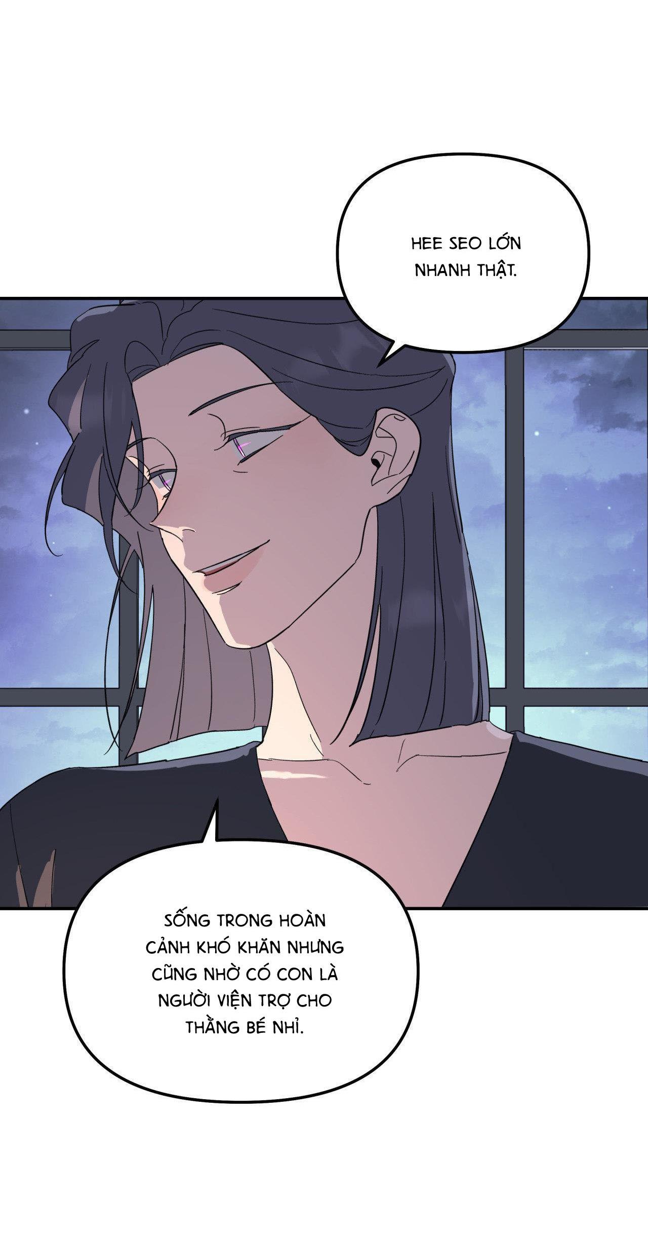 Đọc truyện  Cây Không Có Rễ - Chapter 48