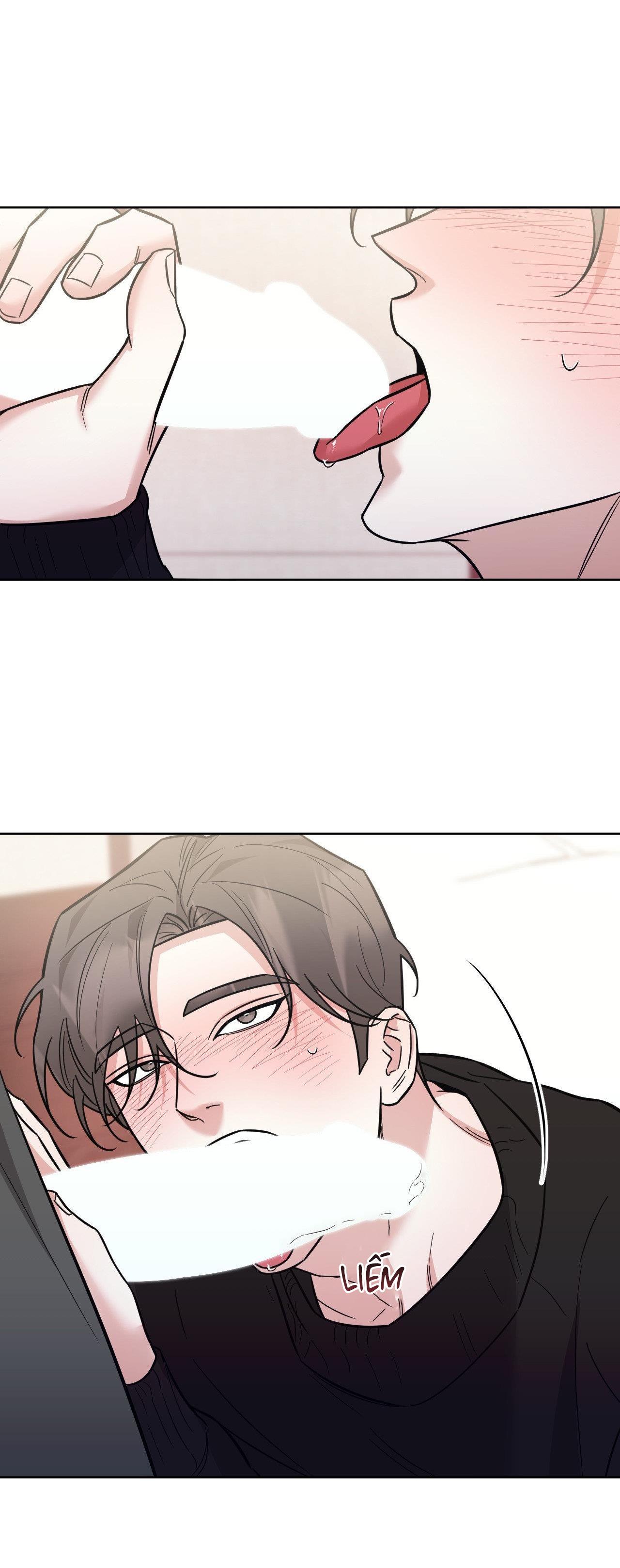 Đọc truyện HÃY HÉT LỚN OK ĐI - Chapter 23