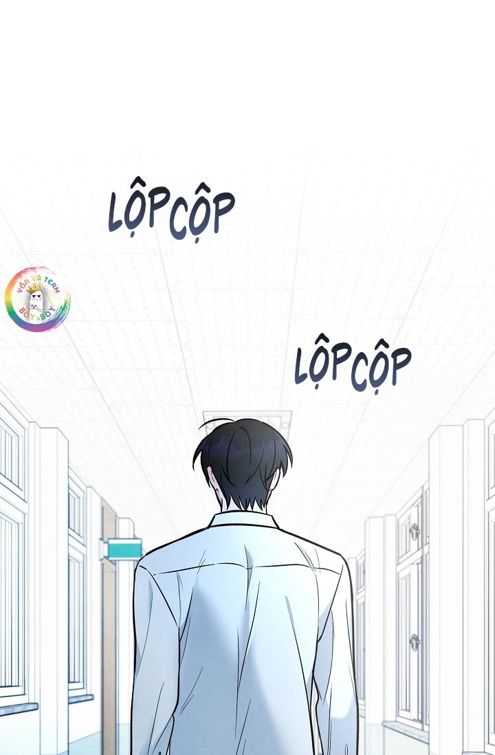 Đọc truyện Linh Hồn Của Mu Ryeong - Chapter 3