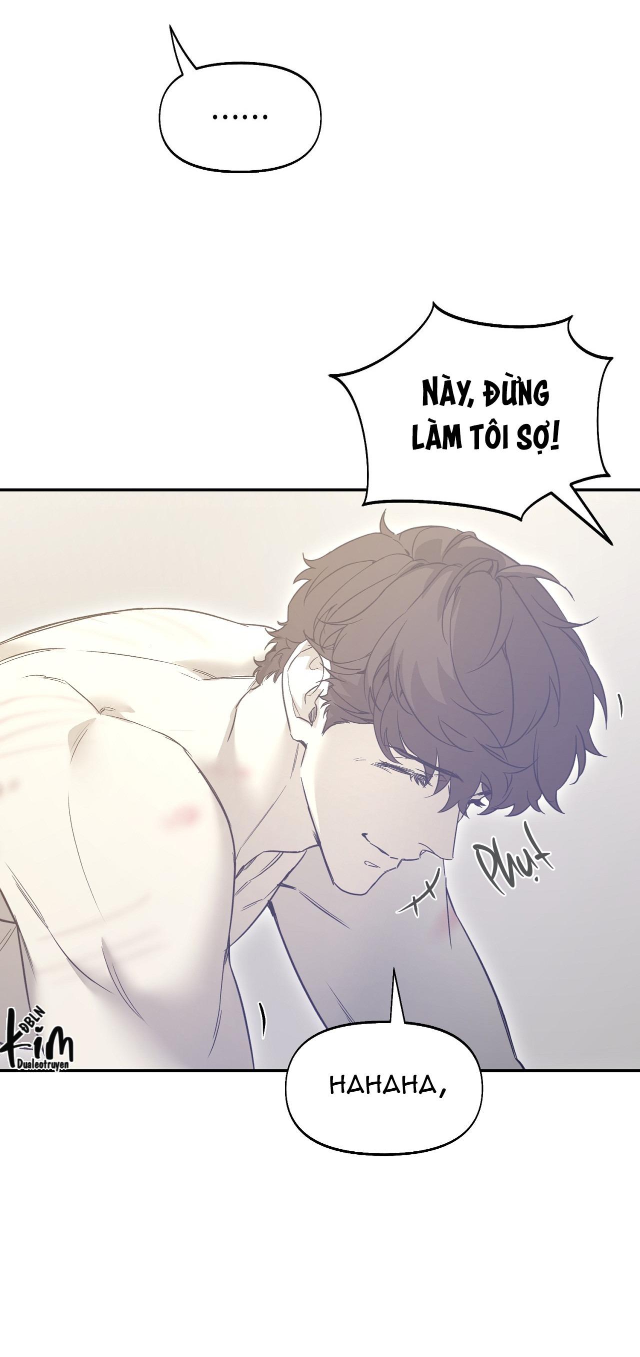 Đọc truyện DỰ ÁN MỌT SÁCH - Chapter 37