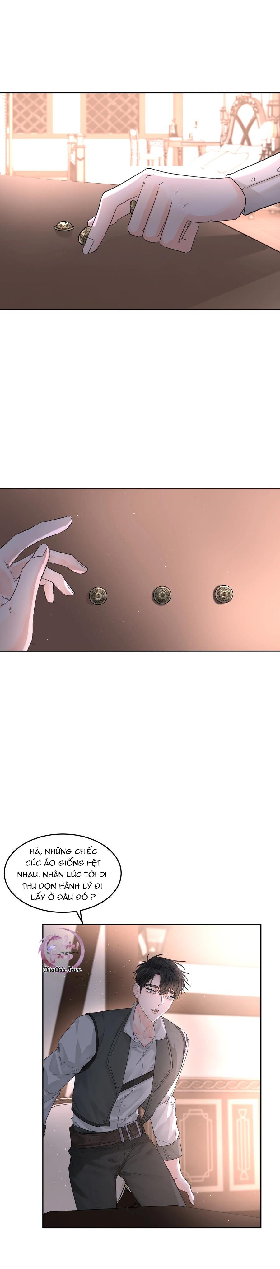 Đọc truyện Bạn Trai Cũ Trở Thành Vua - Chapter 63