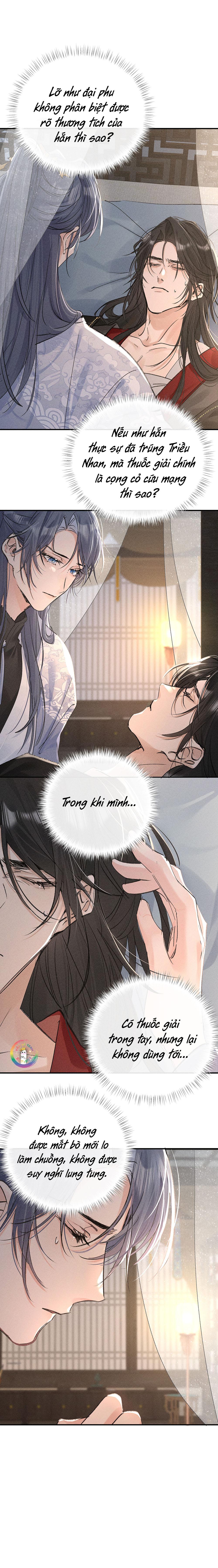 Đọc truyện Dụ Địch Vào Tròng - Chapter 44