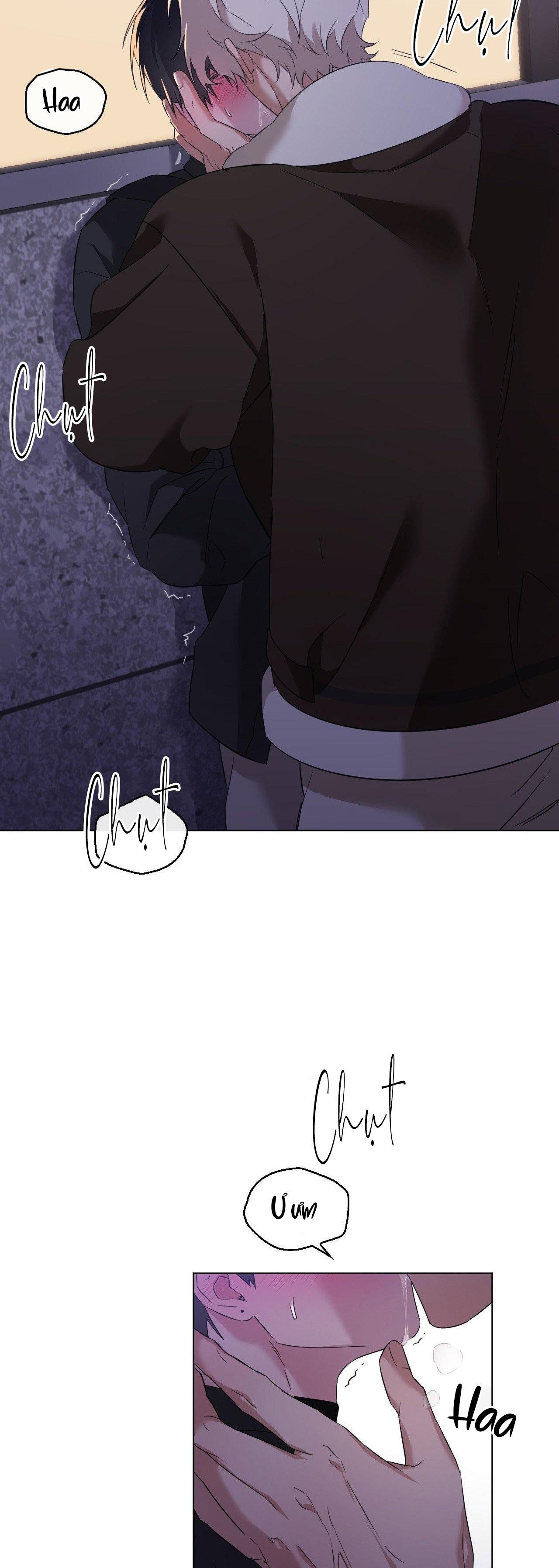 Đọc truyện LỖI TẠI DỄ THƯƠNG - Chapter 20