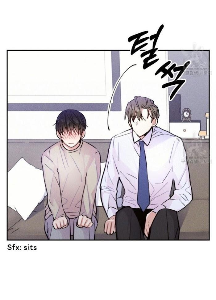 Đọc truyện Mưa Giông - Chapter 18