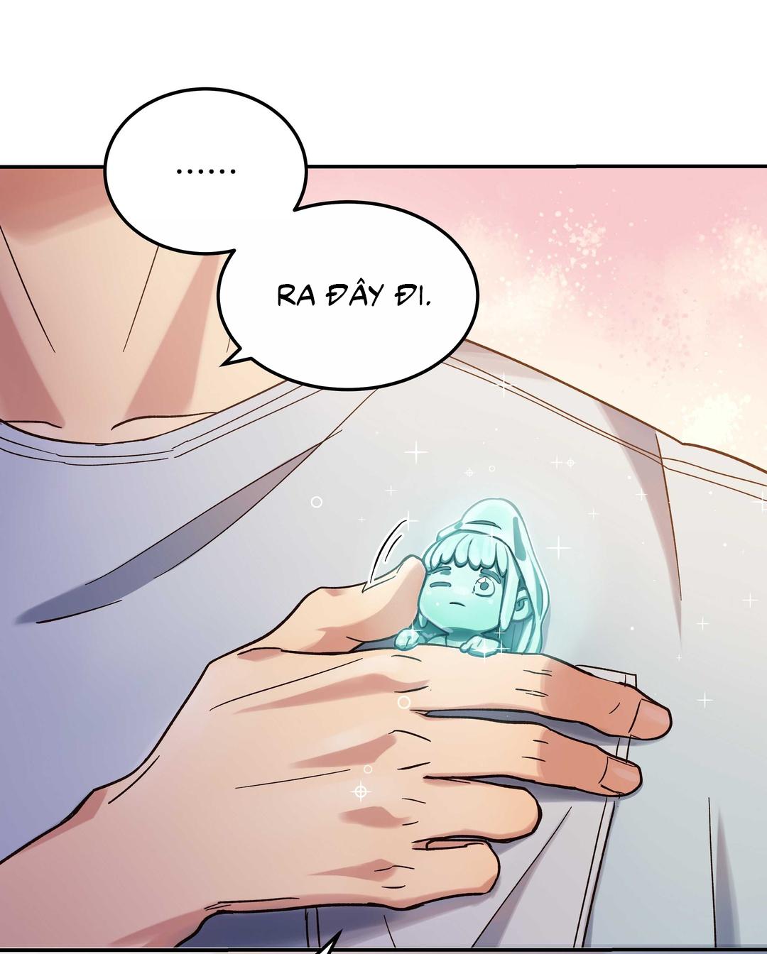 Đọc truyện Quán cơm tỳ hưu - Chapter 14