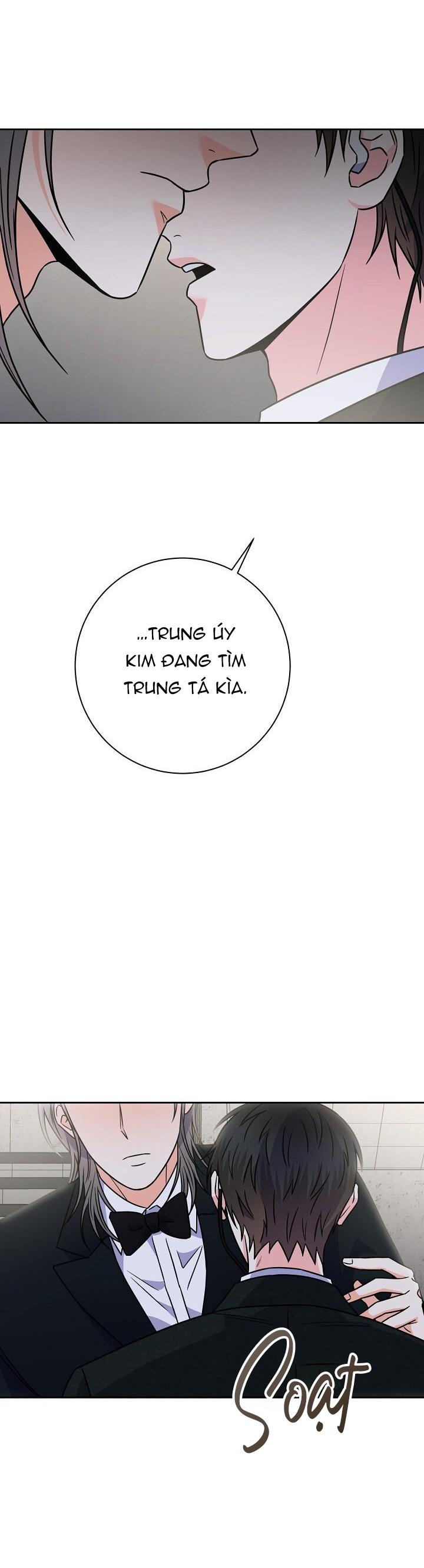 Đọc truyện CHÁN GHÉT - Chapter 48