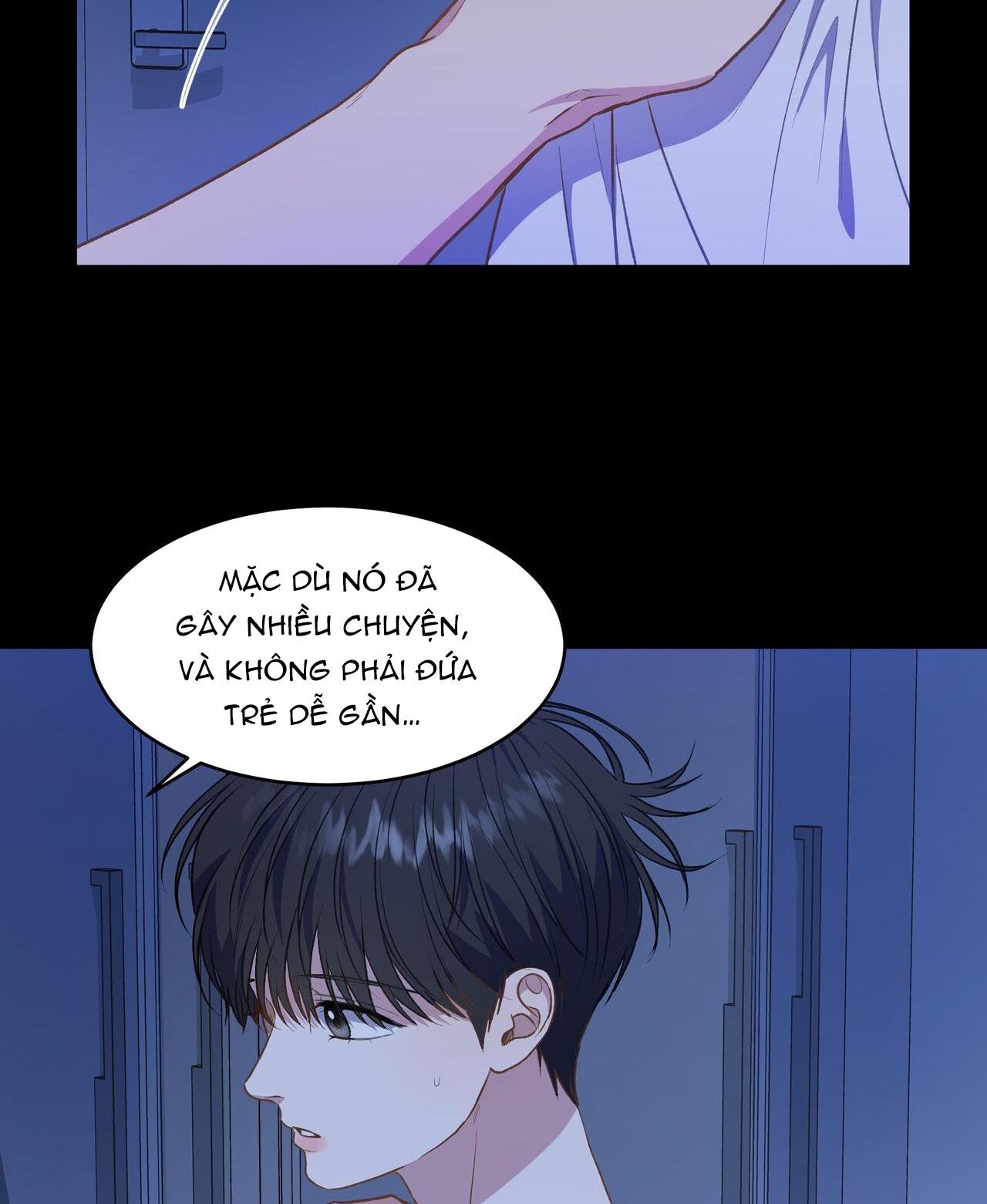 Đọc truyện CÁCH TỒN TẠI NHƯ MỘT NGƯỜI CHƠI - Chapter 56