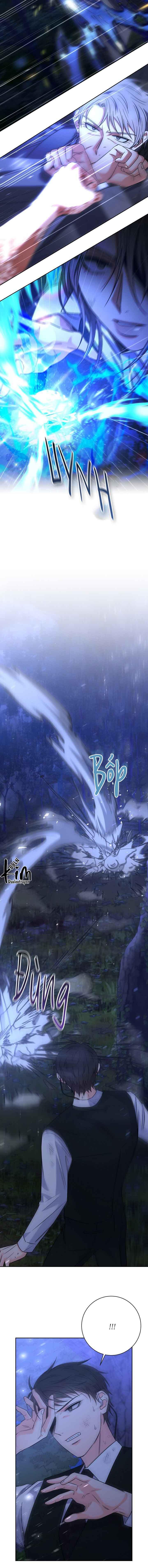 Đọc truyện CHÁN GHÉT - Chapter 50