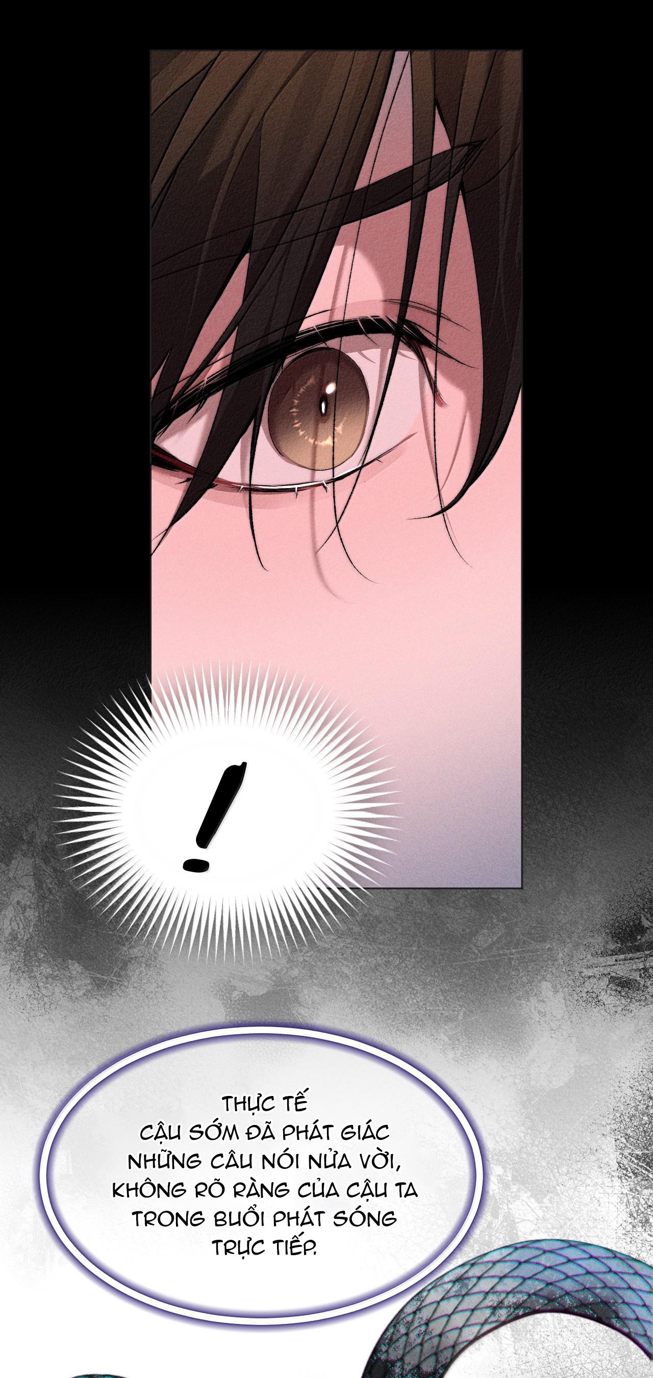 Đọc truyện Ảnh Đế Cứ Muốn Làm Kim Chủ Của Tôi - Chapter 39