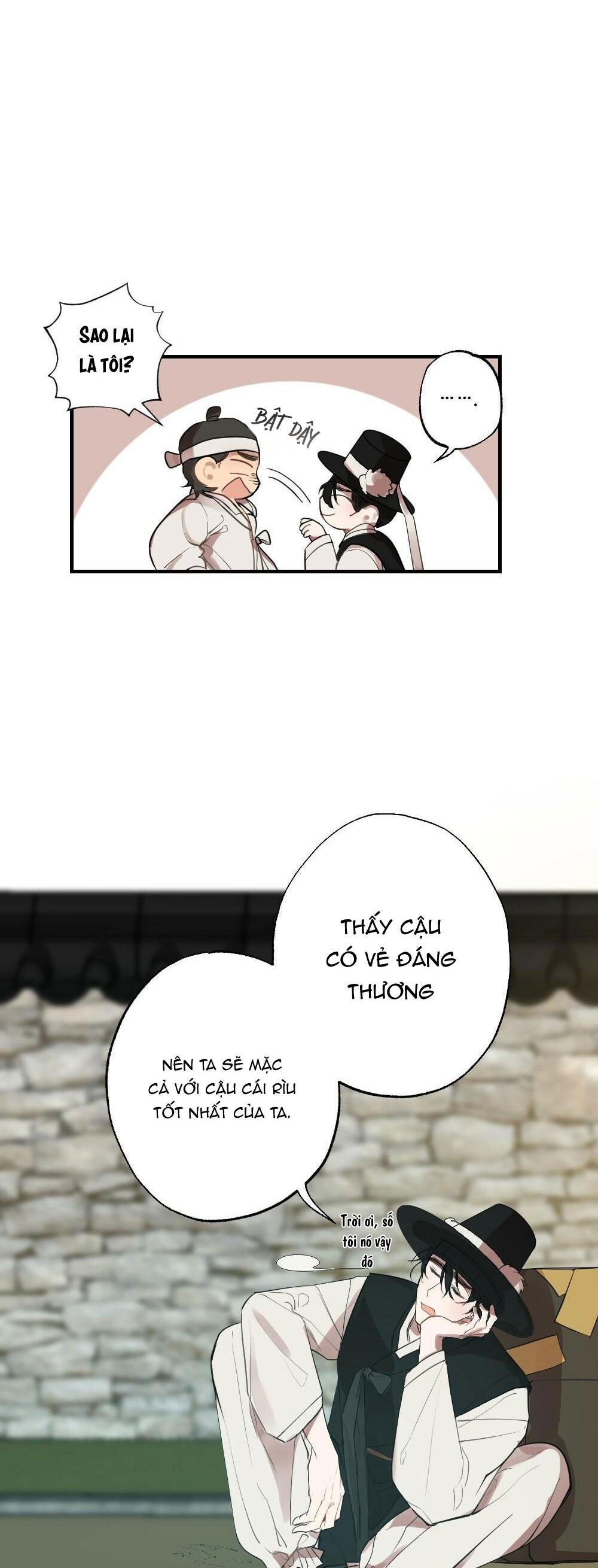 Đọc truyện TUYỂN TẬP DÚ BỰ - Chapter 45