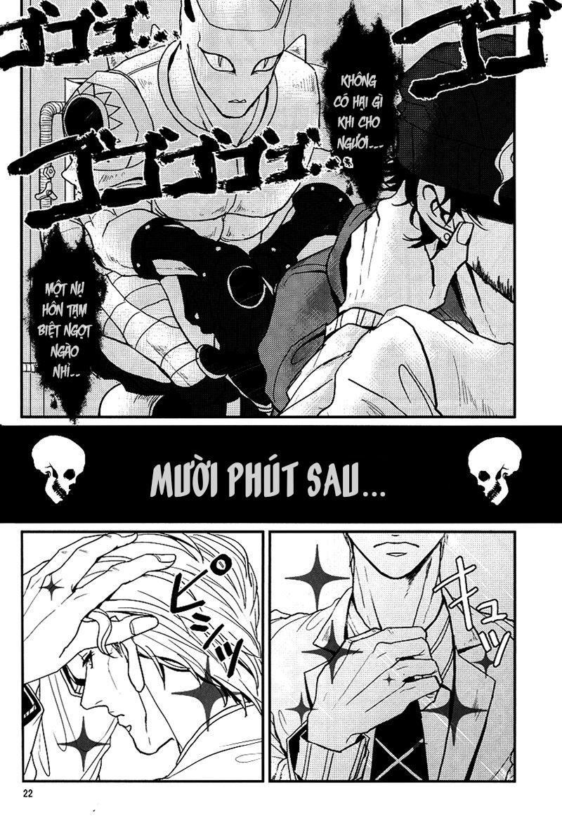 Đọc truyện Tổng Hợp Oneshot Rape - Chapter 172