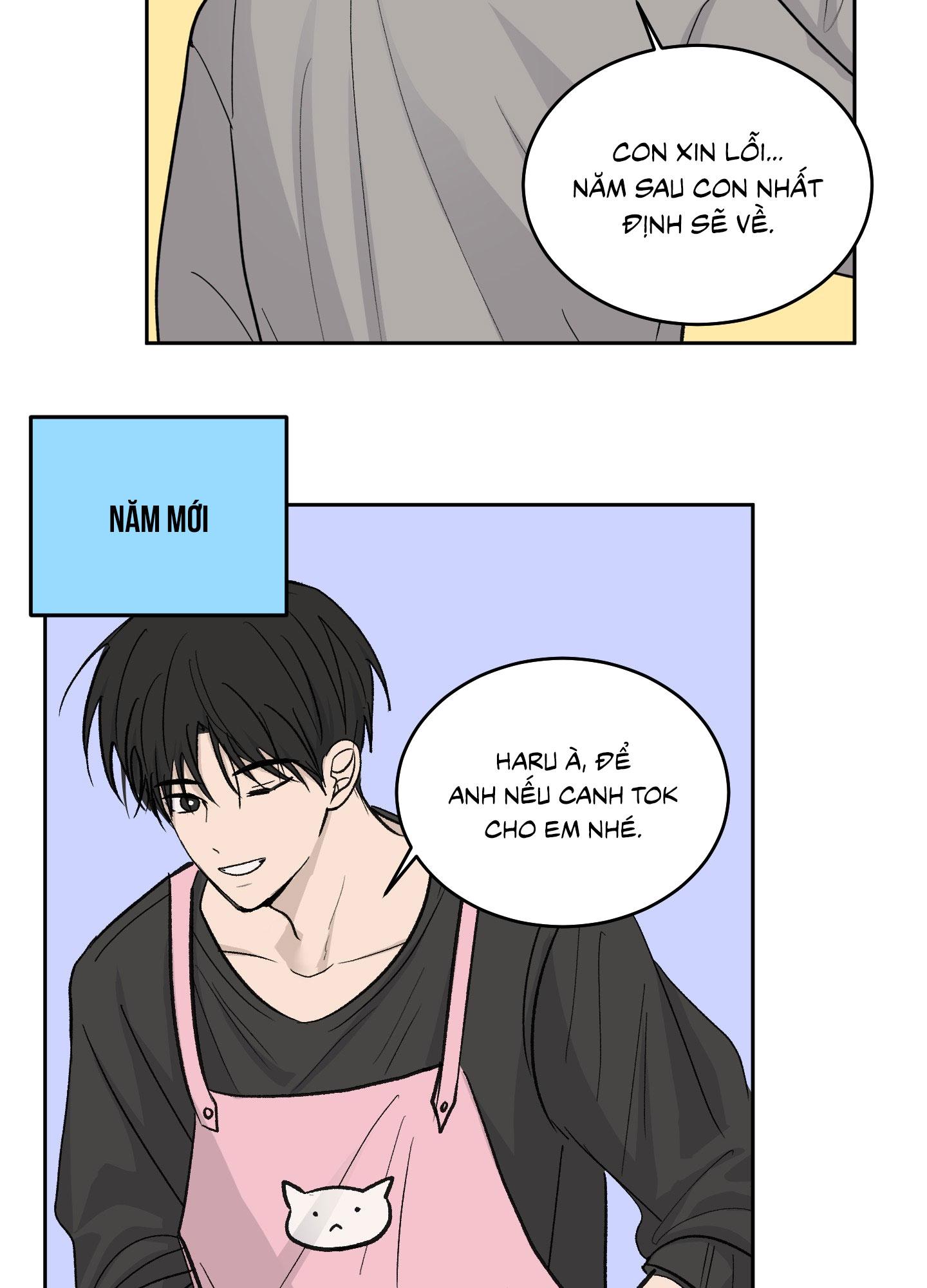 Đọc truyện Missing Romance - Chapter 51
