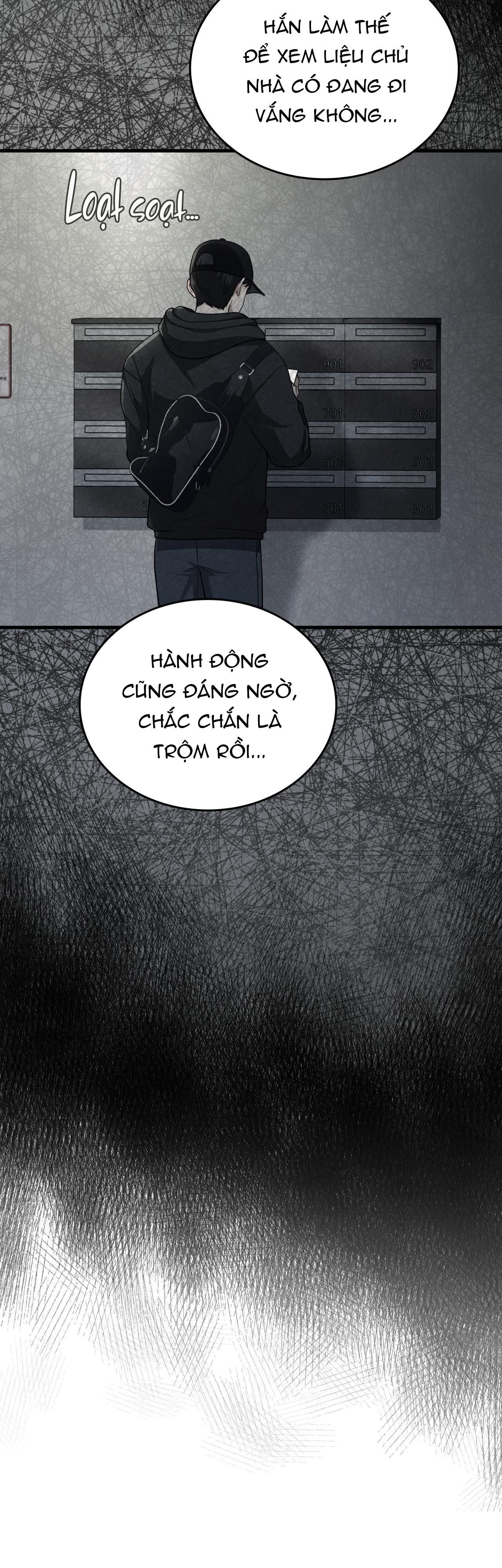 Đọc truyện Guild member - Chapter 44