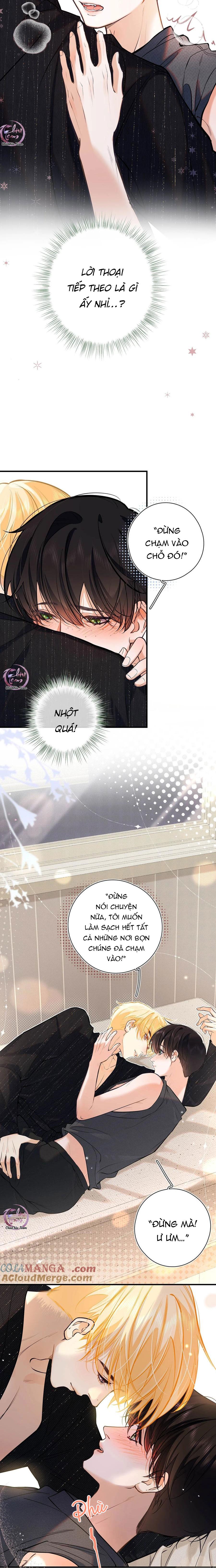 Đọc truyện Bắt đầu làm bạn trai từ số 0 - Chapter 25