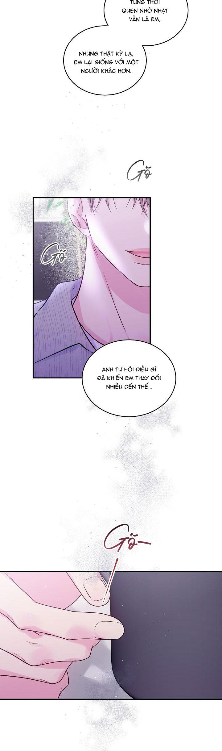 Đọc truyện BÌNH MINH THỨ HAI - Chapter 63