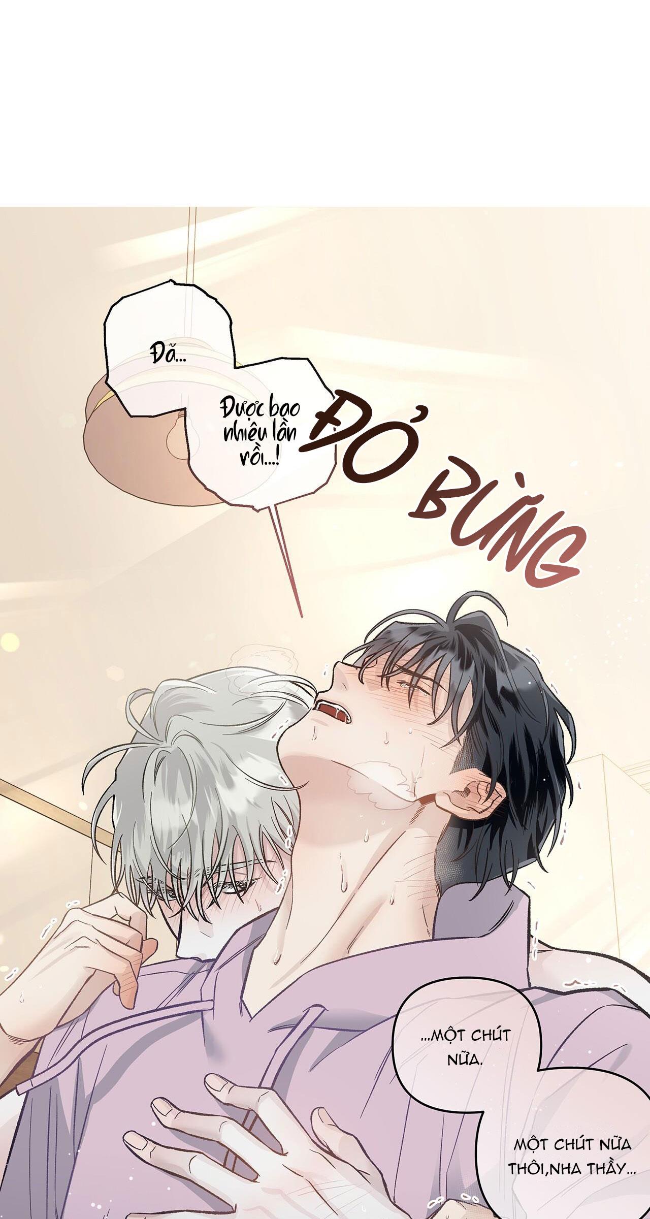 Đọc truyện DƯỚI VÙNG ĐẤT XANH - Chapter 7