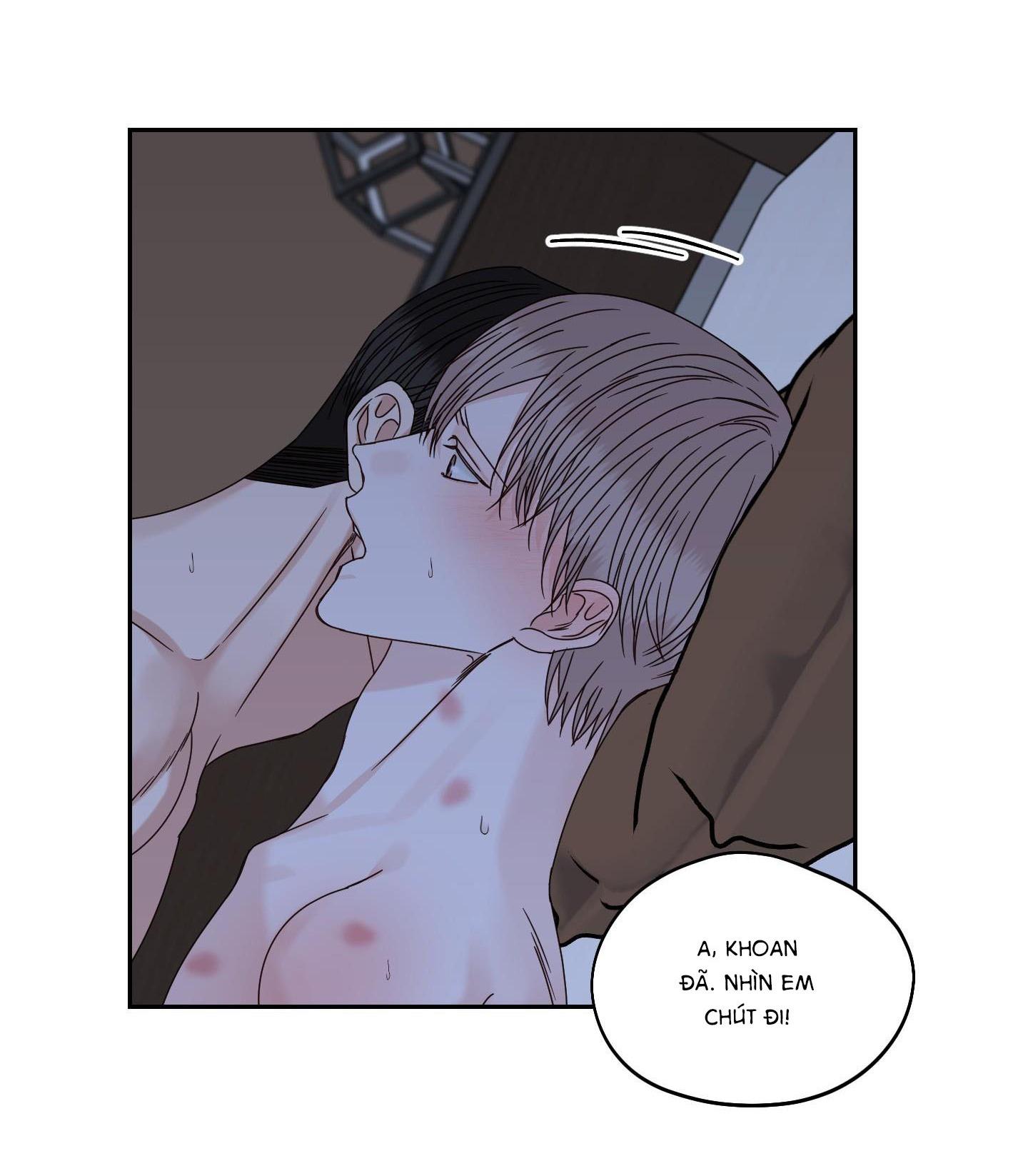 Đọc truyện  Điểm dừng chân cuối cùng - Chapter 60