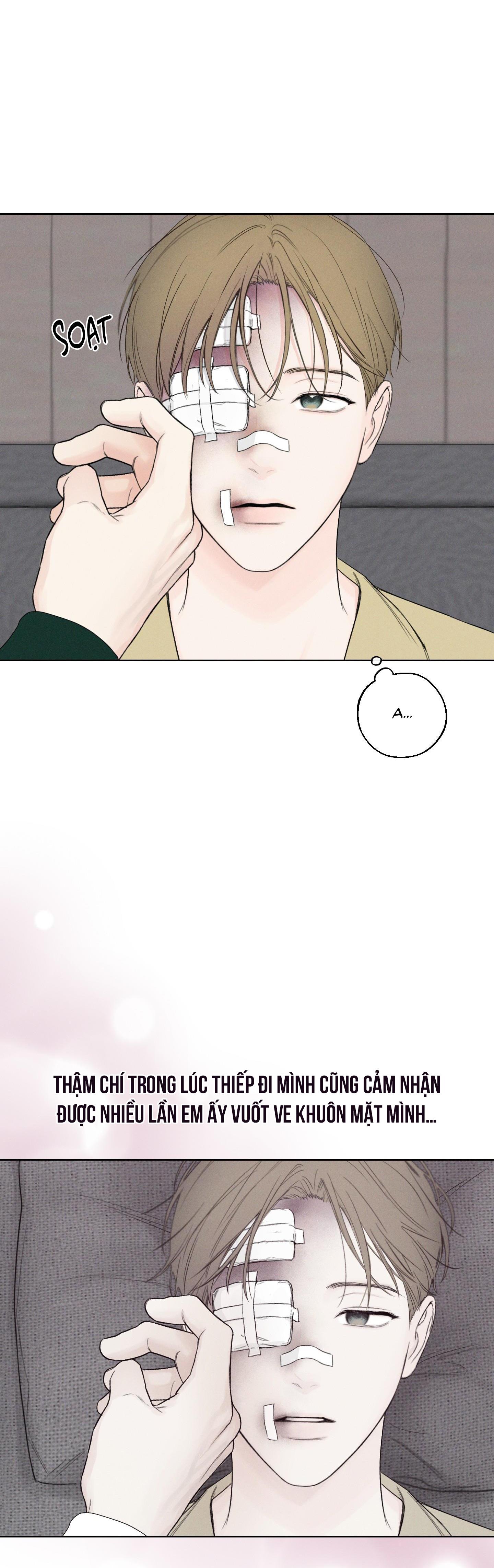 Đọc truyện December - Chapter 56