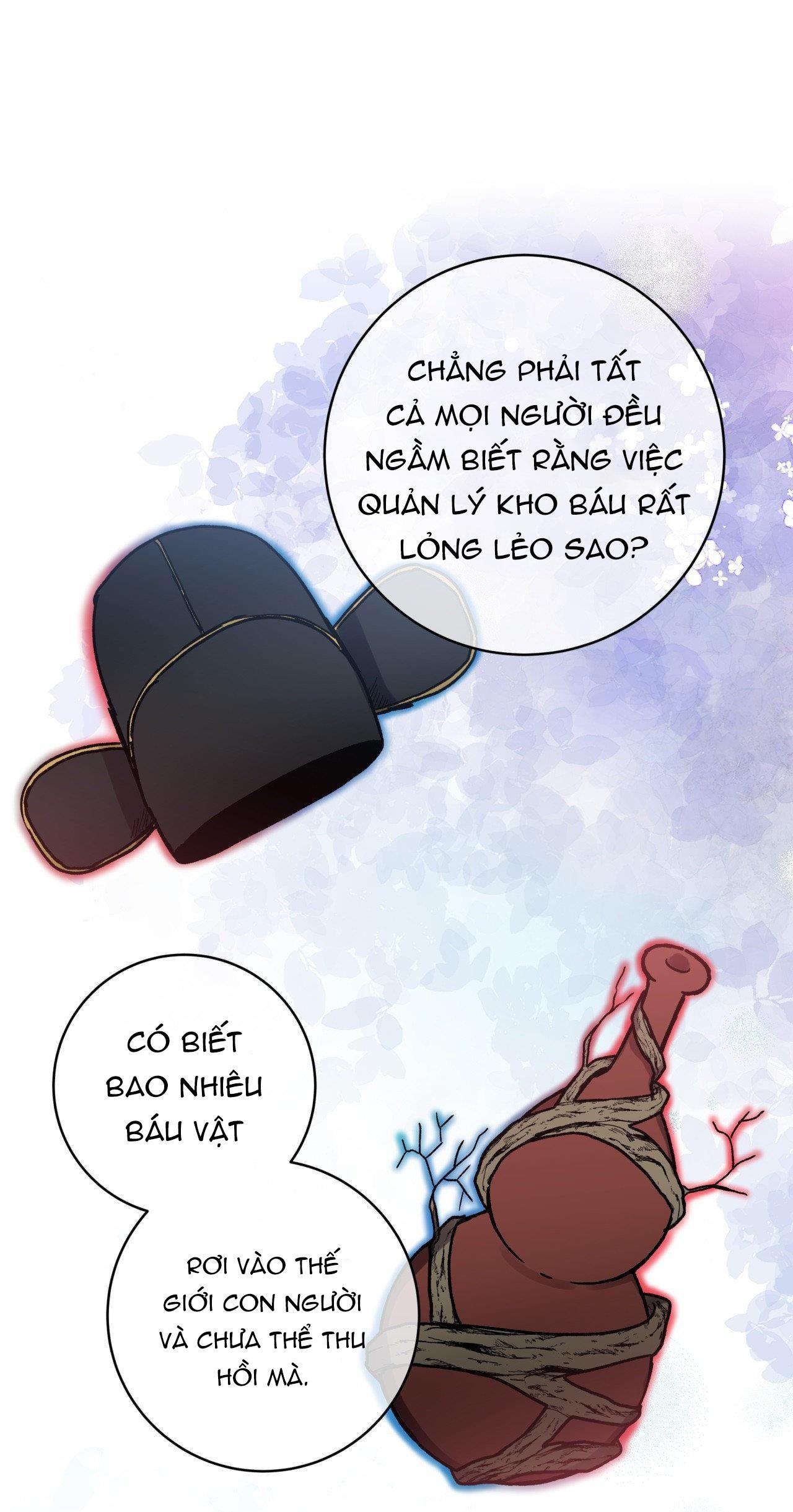Đọc truyện CƠN MƯA RÀO MÙA HẠ - Chapter 70