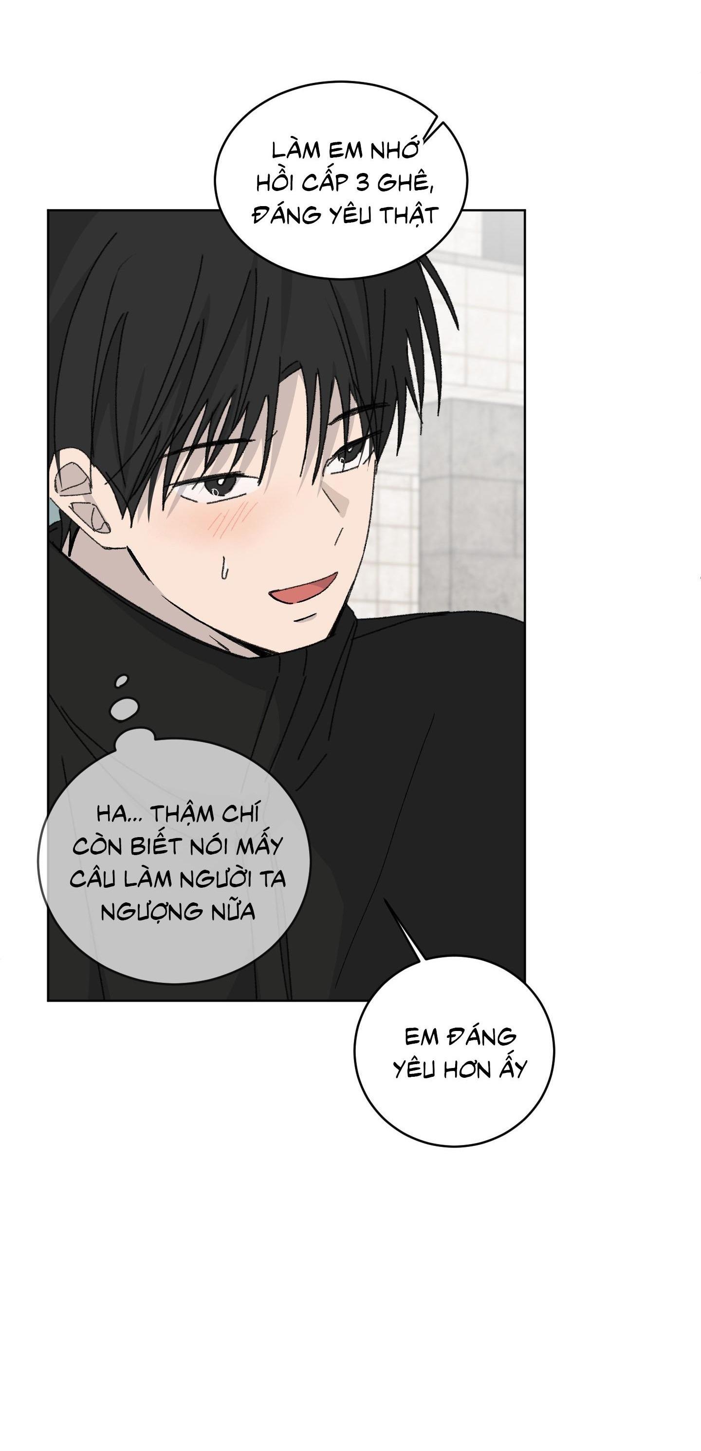 Đọc truyện Missing Romance - Chapter 24