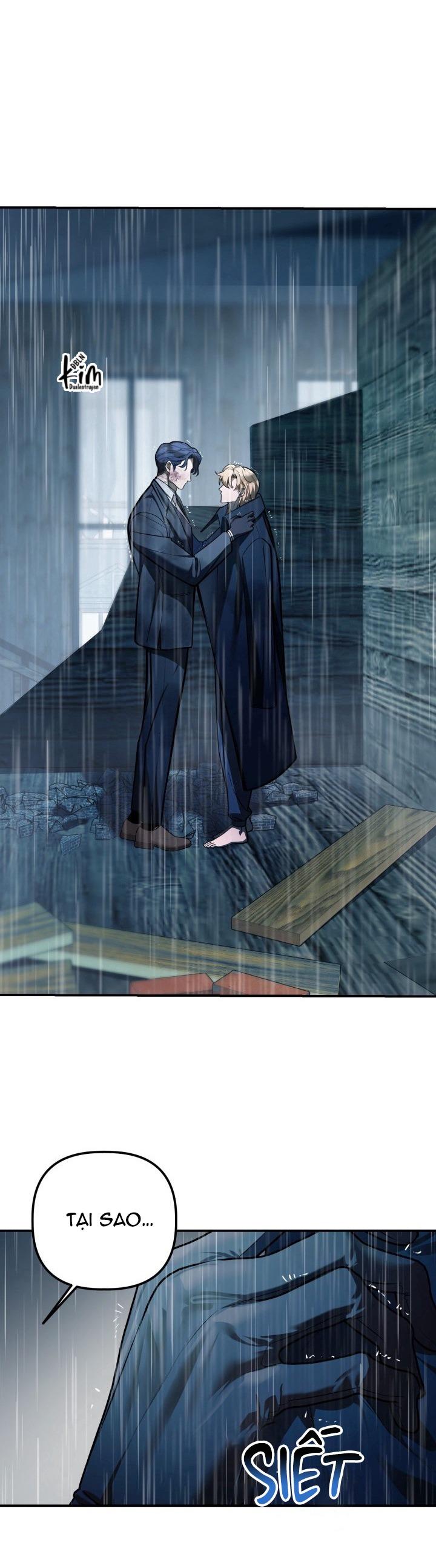 Đọc truyện GUIDE ESPER NGẮN - Chapter 5.9