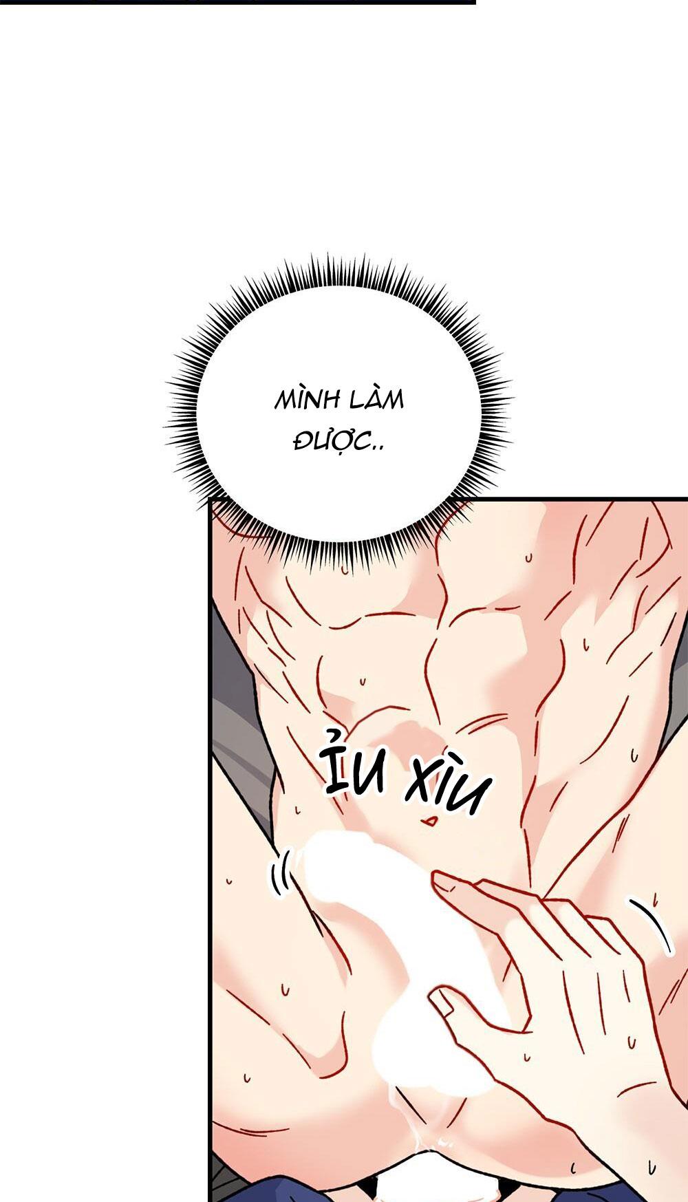 Đọc truyện CẬU KHÔNG PHẢI LÀ GU CỦA TÔI - Chapter 26
