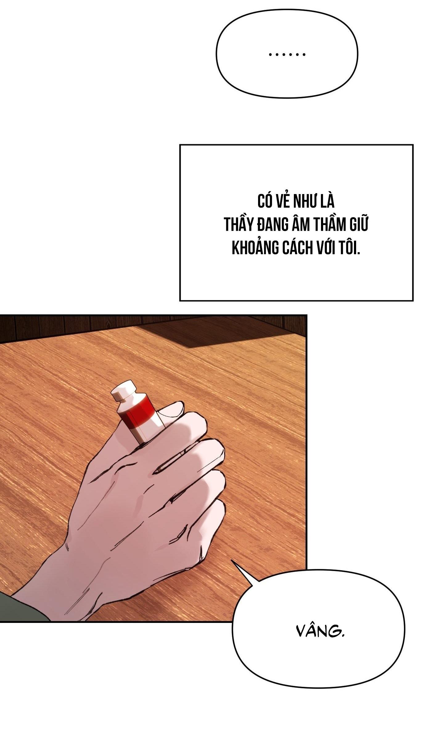 Đọc truyện TRỞ VỀ CÕI VĨNH HẰNG CỦA TA - Chapter 3