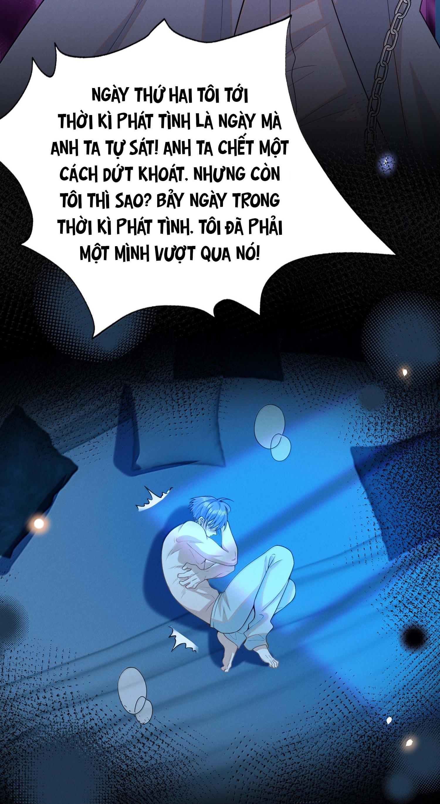 Đọc truyện Lai sinh bất kiến - Chapter 139