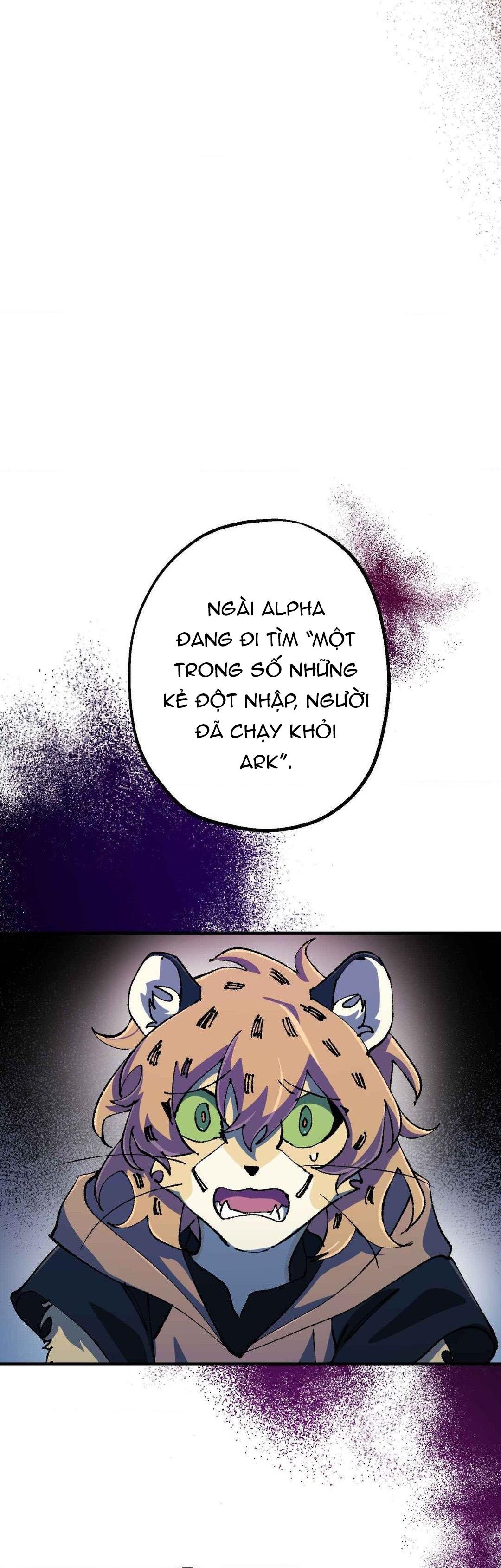 Đọc truyện Hãy khóc đi đừng ngại ngùng! - Chapter 25