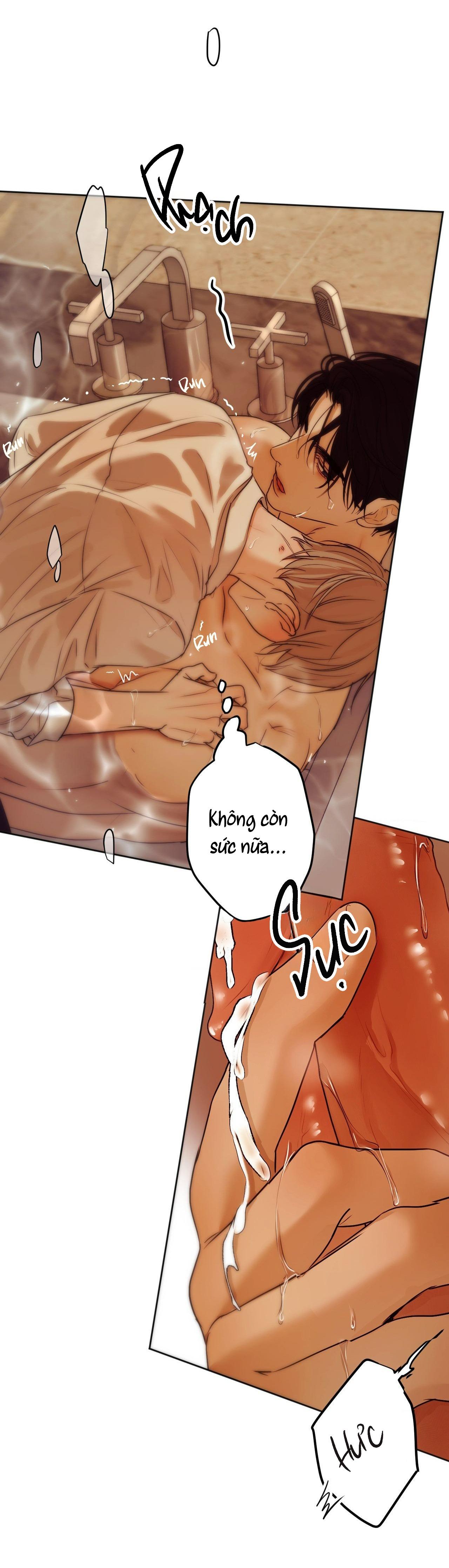 Đọc truyện SẮC DỤC - Chapter 15