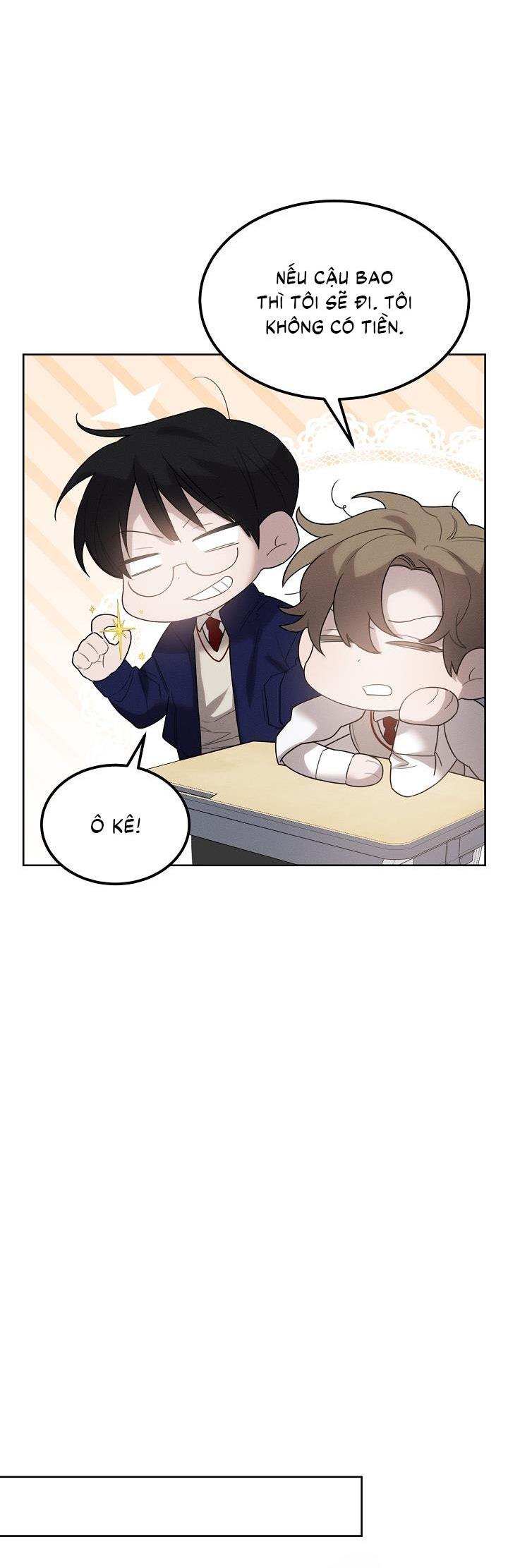 Đọc truyện  Xin Người Đừng Nhấn - Chapter 27