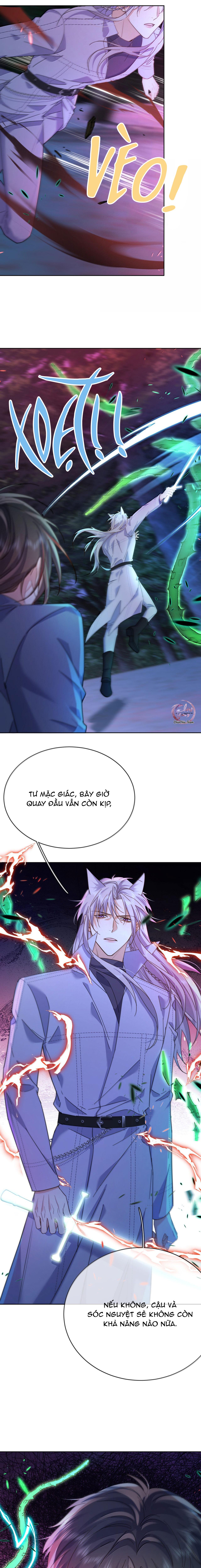 Đọc truyện Giáo Huấn Em Trai Hư Hỏng - Chapter 68