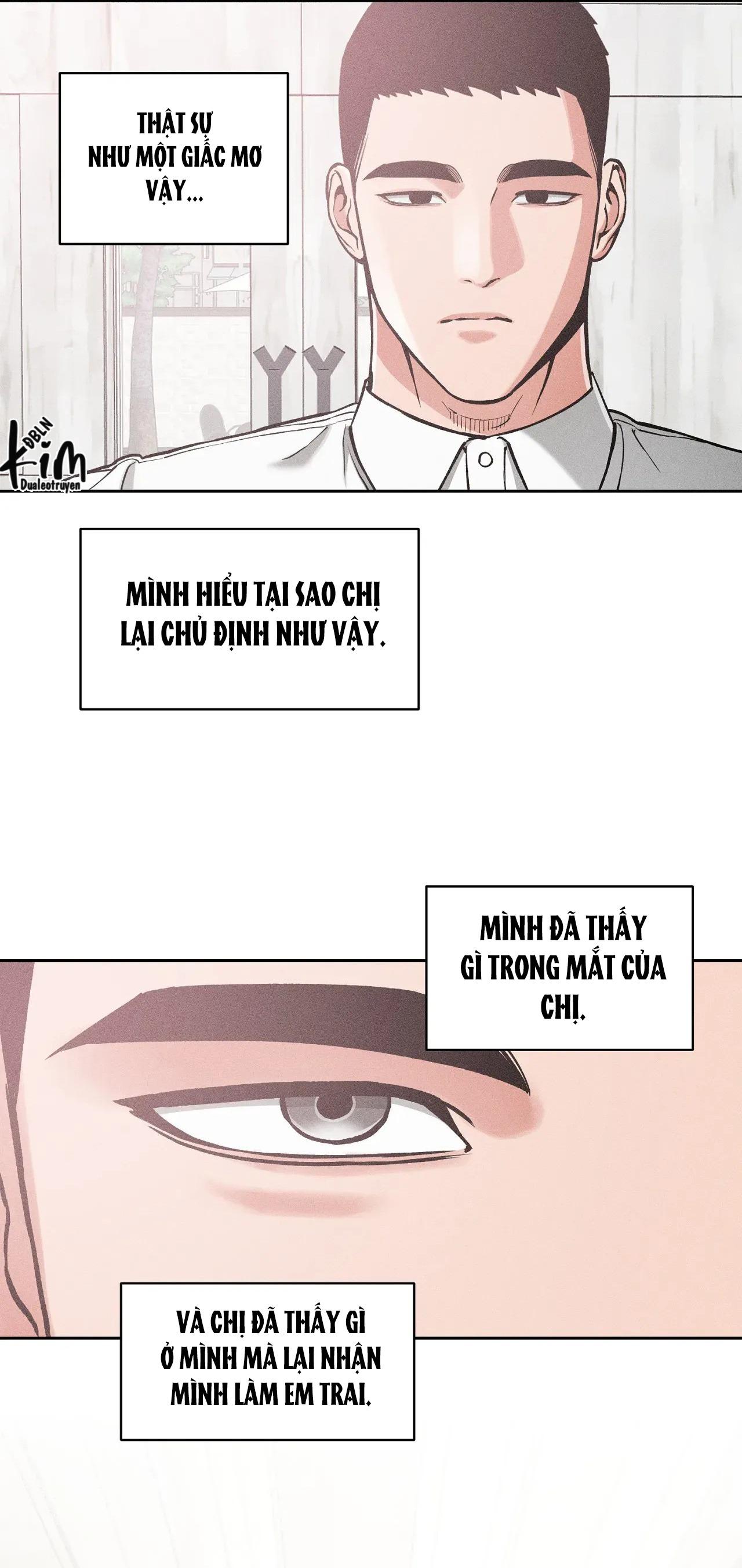 Đọc truyện CẨN THẬN TRĂNG TRÒN THÁNG 3 ĐẤY - Chapter 83