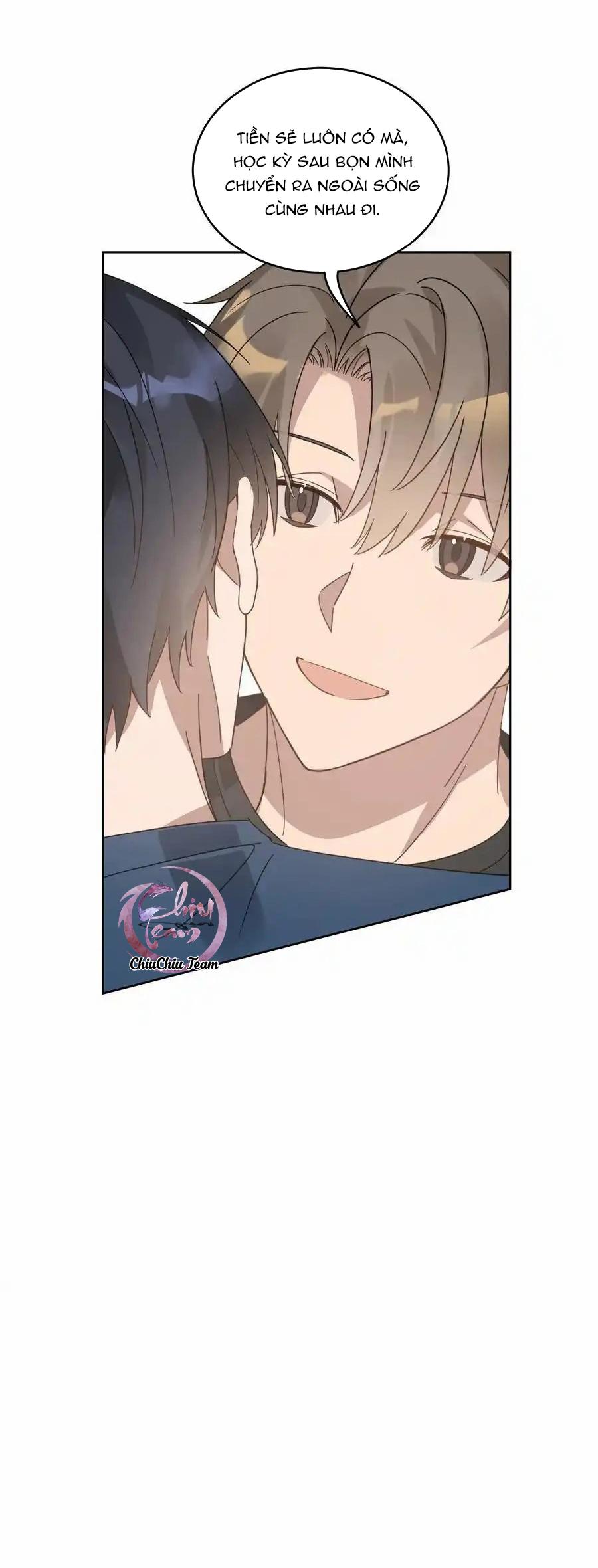 Đọc truyện Tháng Năm Qua - Chapter 55