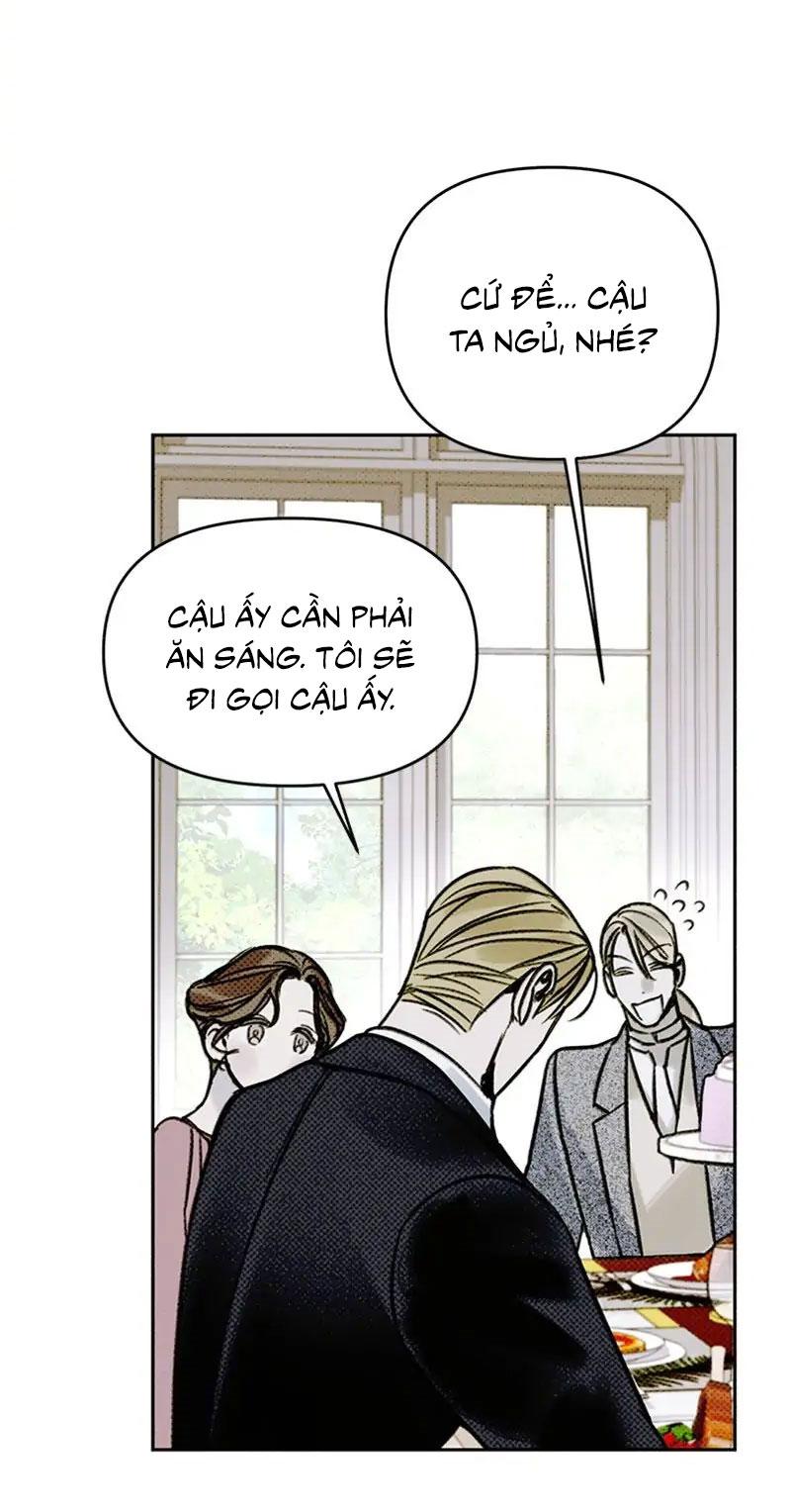 Đọc truyện SOLO FOR TWO - Chapter 12