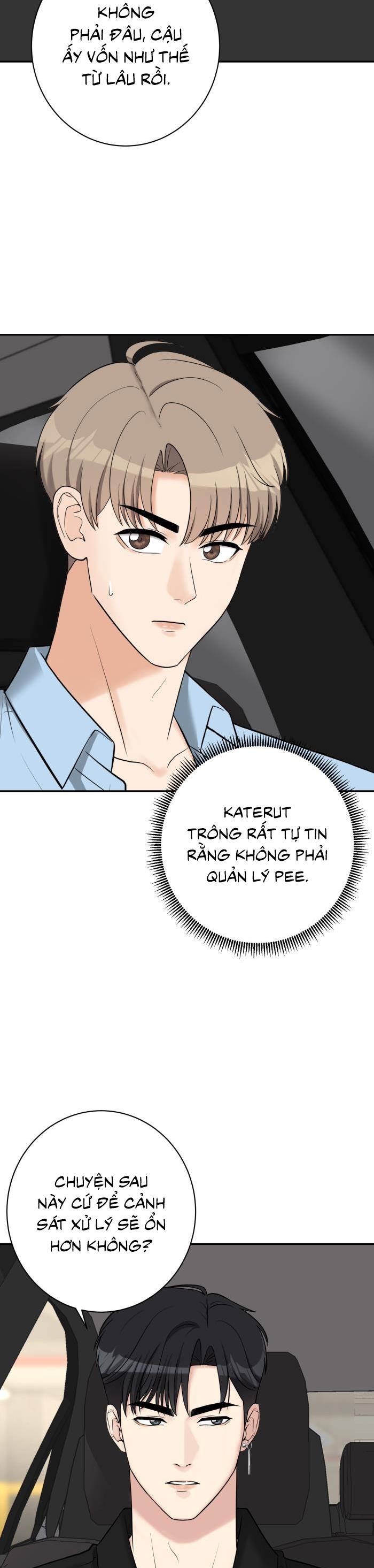 Đọc truyện Tỉnh dậy lần nữa bỗng trở thành minh tinh rồi - Chapter 27