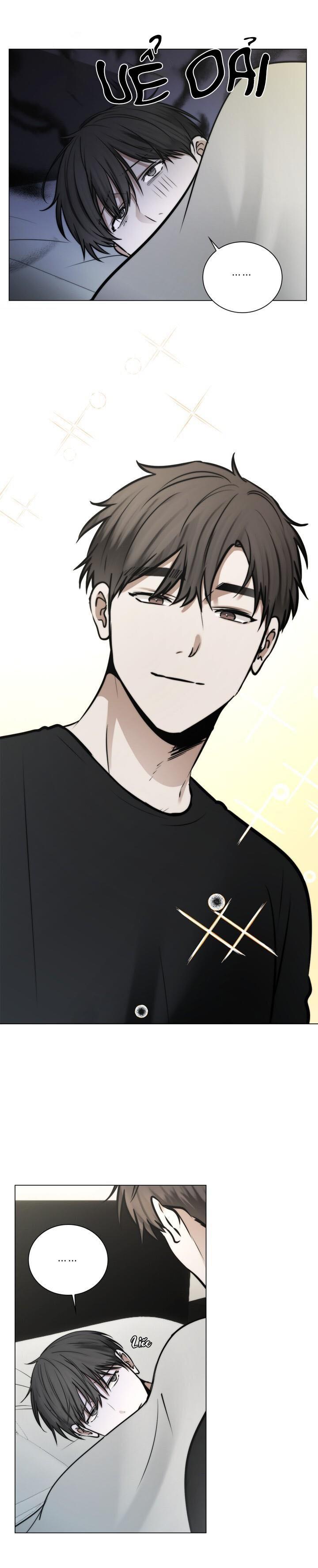 Đọc truyện Không xa lạ - Chapter 59