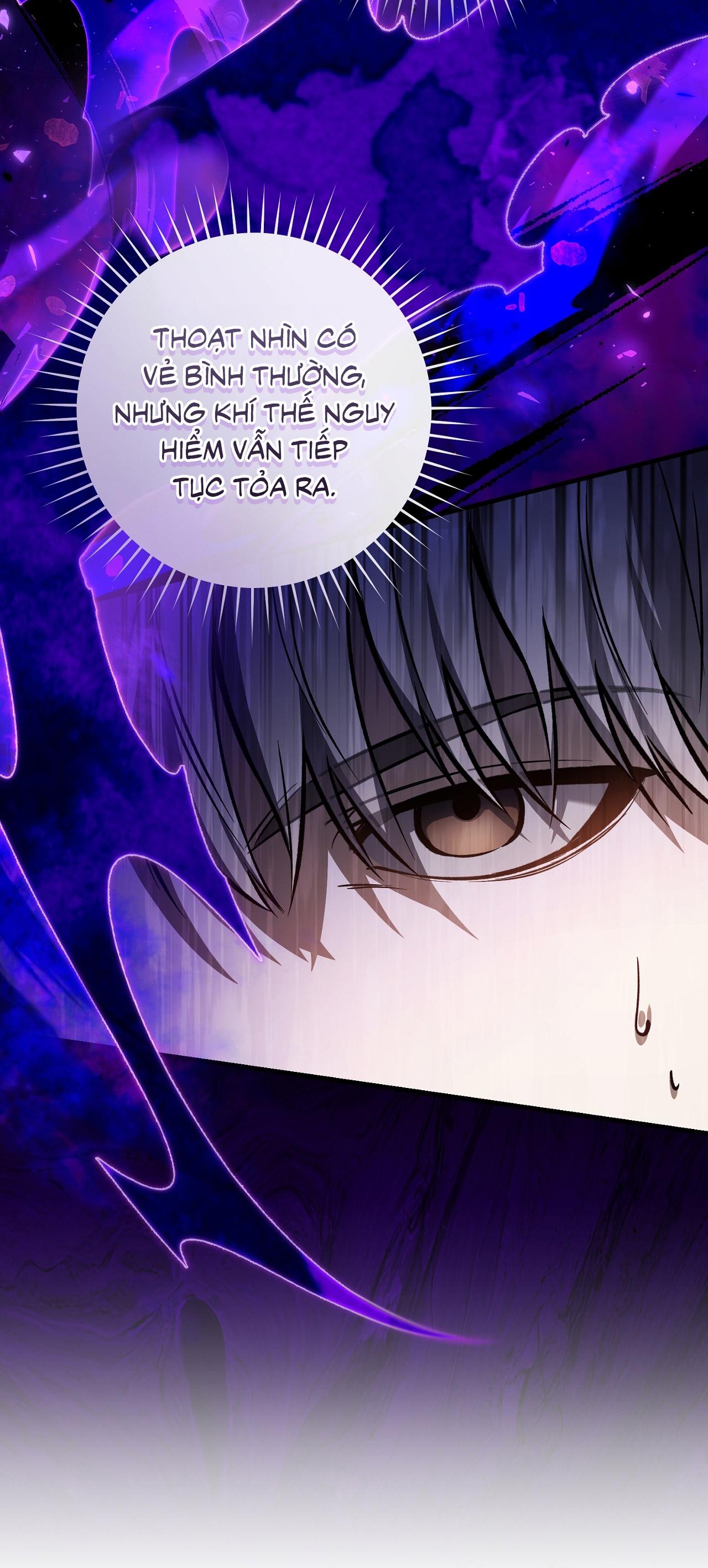 Đọc truyện Hunter muốn sống một cách yên bình - Chapter 14