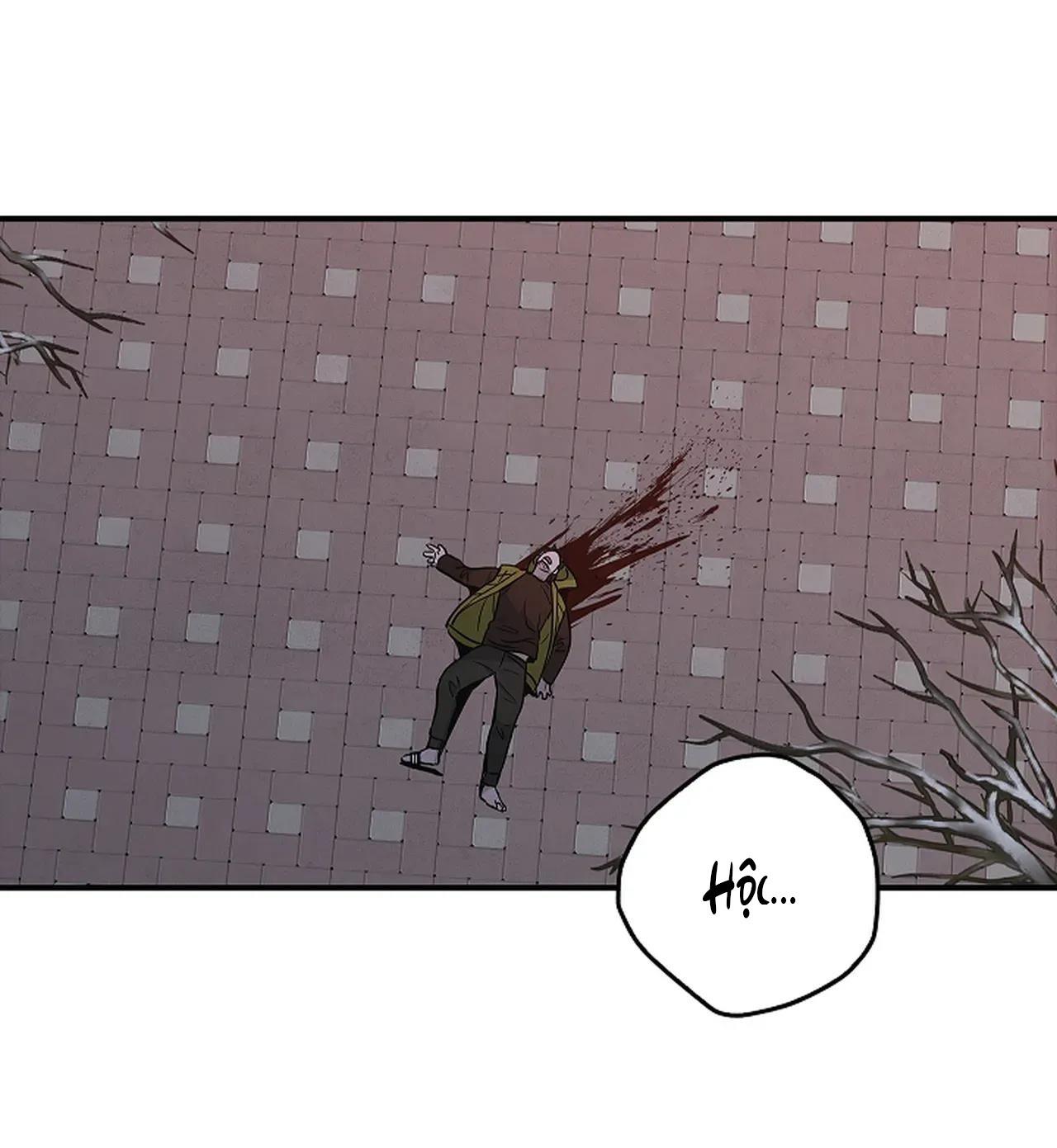 Đọc truyện DEADMAN - Chapter 13