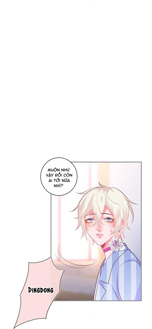 Đọc truyện Oxy gây chết người [DROP] - Chapter 50