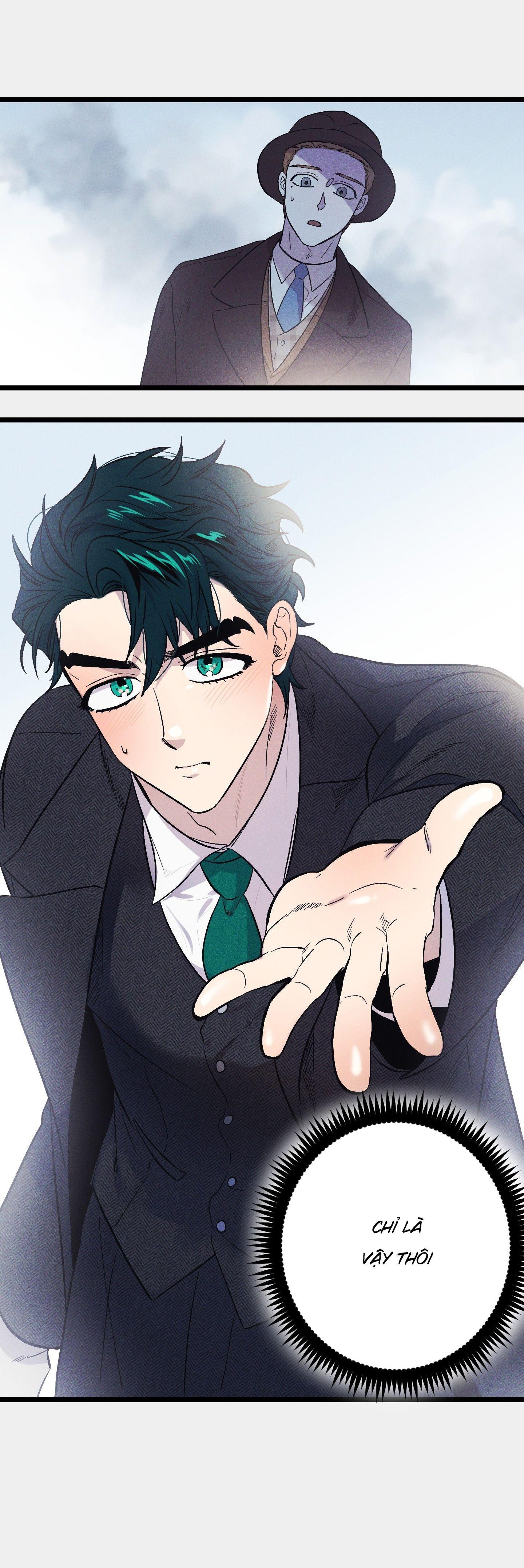 Đọc truyện THIÊN ĐƯỜNG NƠI ĐẢO HOANG - Chapter 21