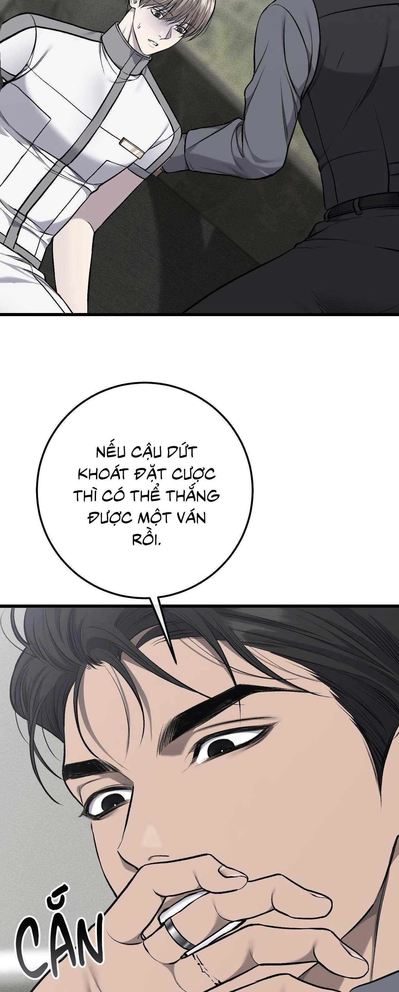 Đọc truyện XX ĐÊ TIỆN - Chapter 38