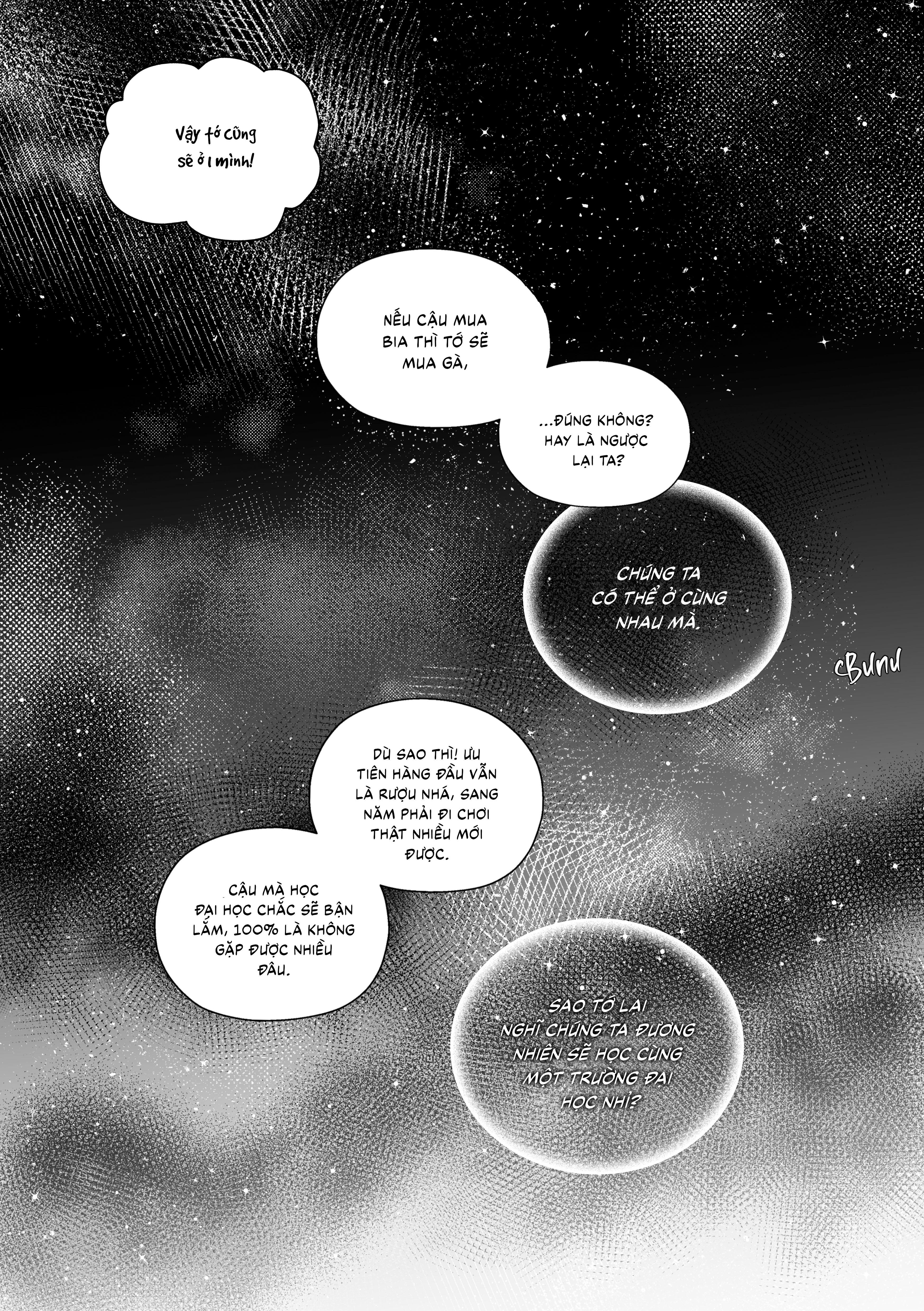 Đọc truyện  Tiêu Đề Không Được Đặt - Chapter 7