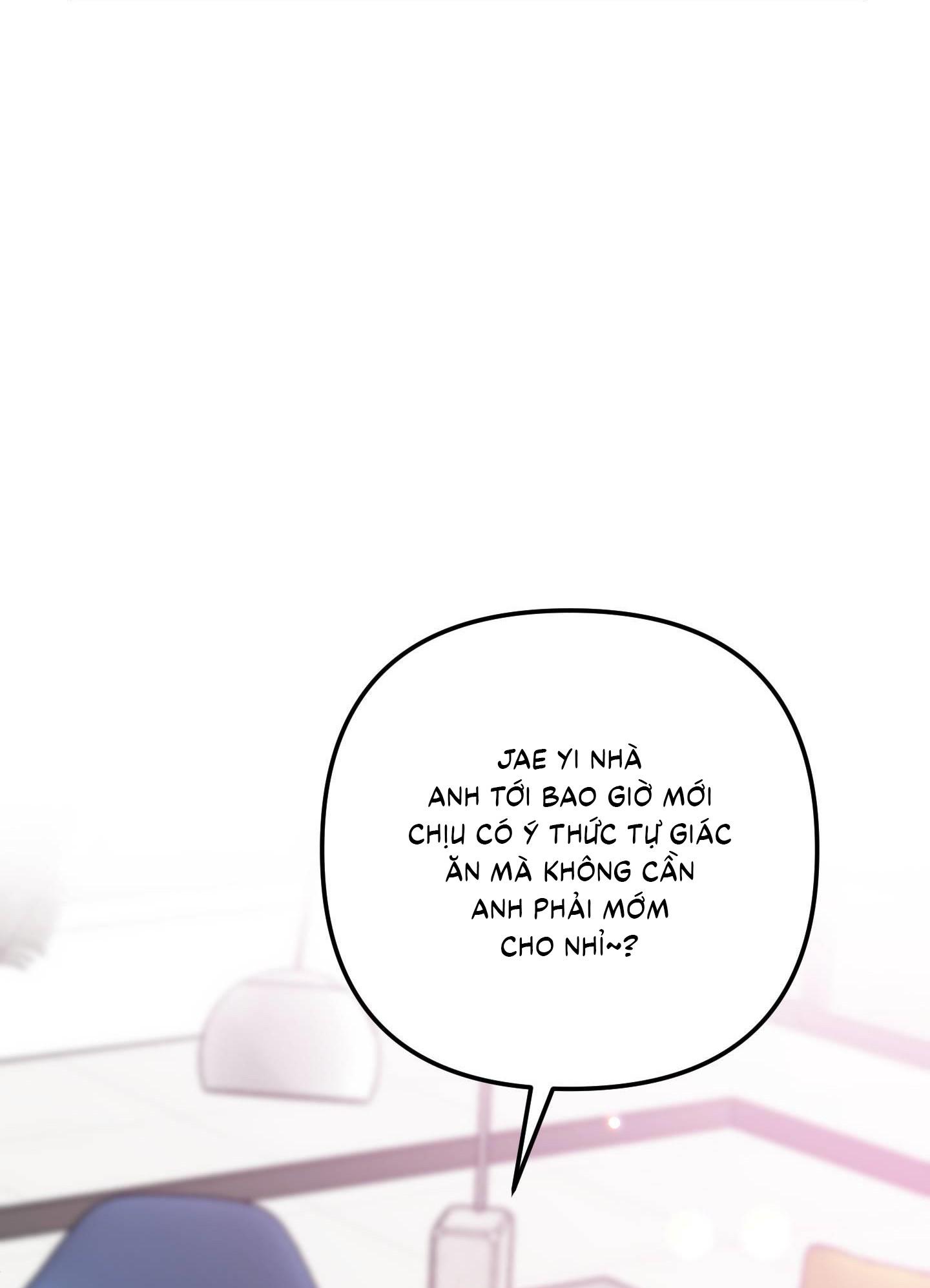 Đọc truyện Yêu Phải Lừa Đảo - Chapter 20