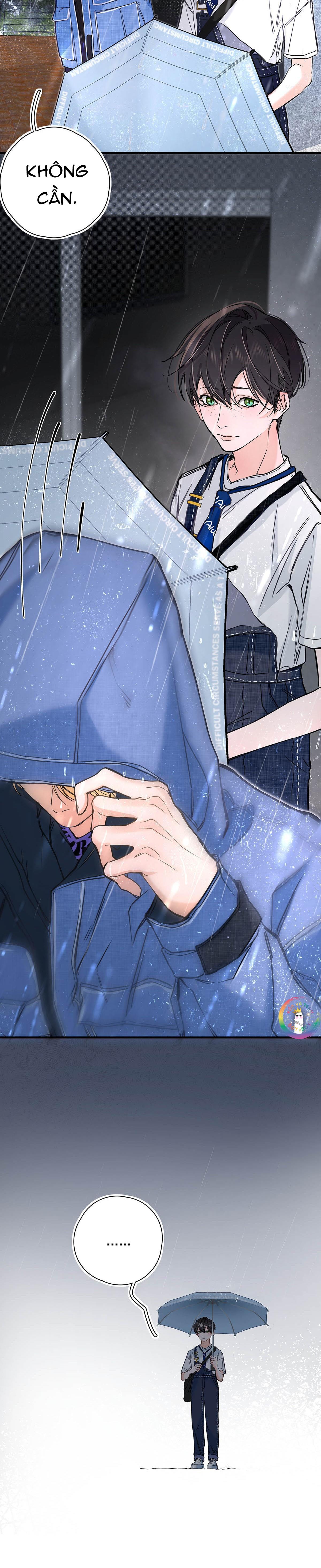 Đọc truyện Trở Thành Bạn Trai Từ Con Số 0 - Chapter 3